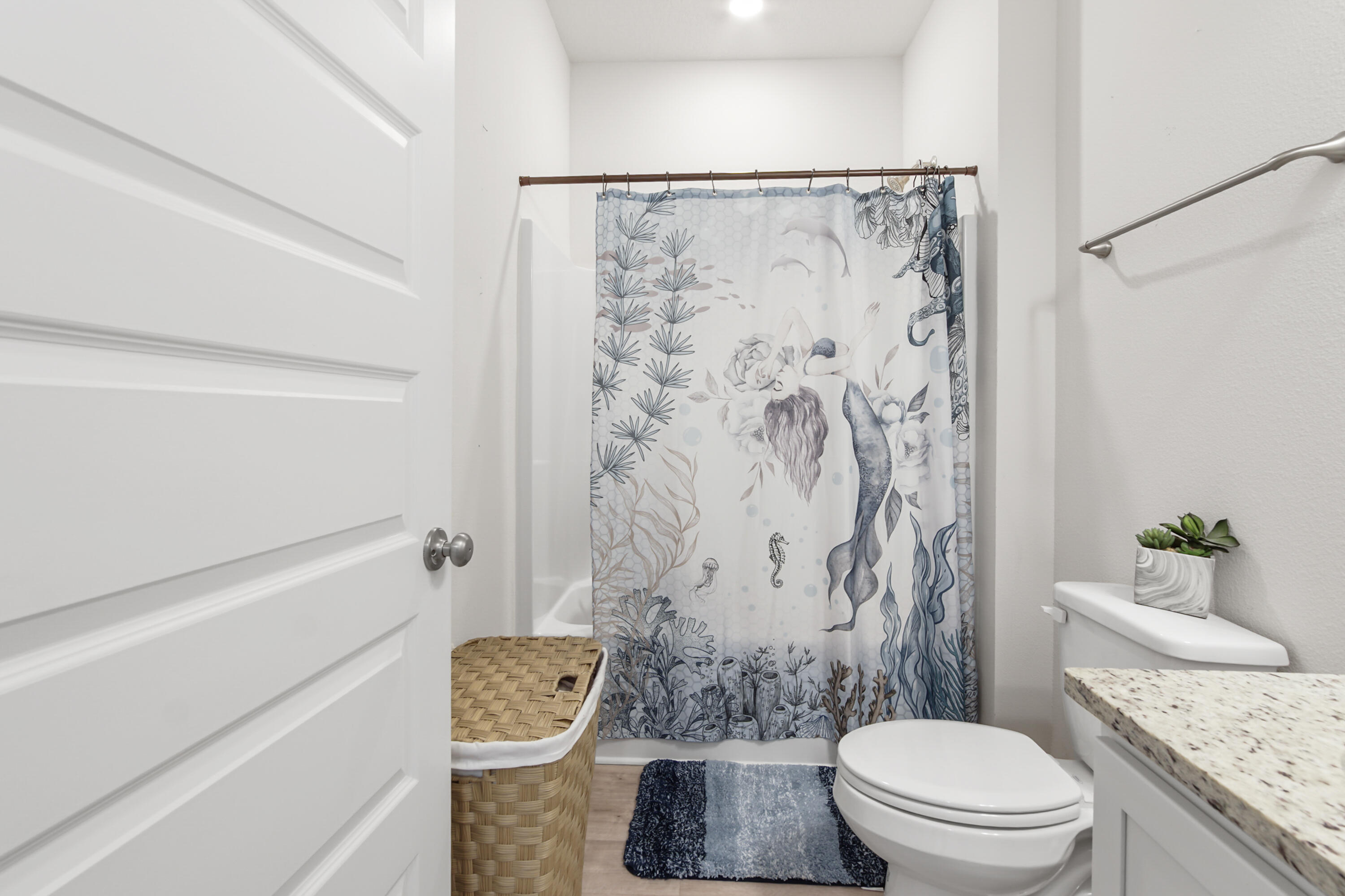 Hammock Bay - Firefly - Residential