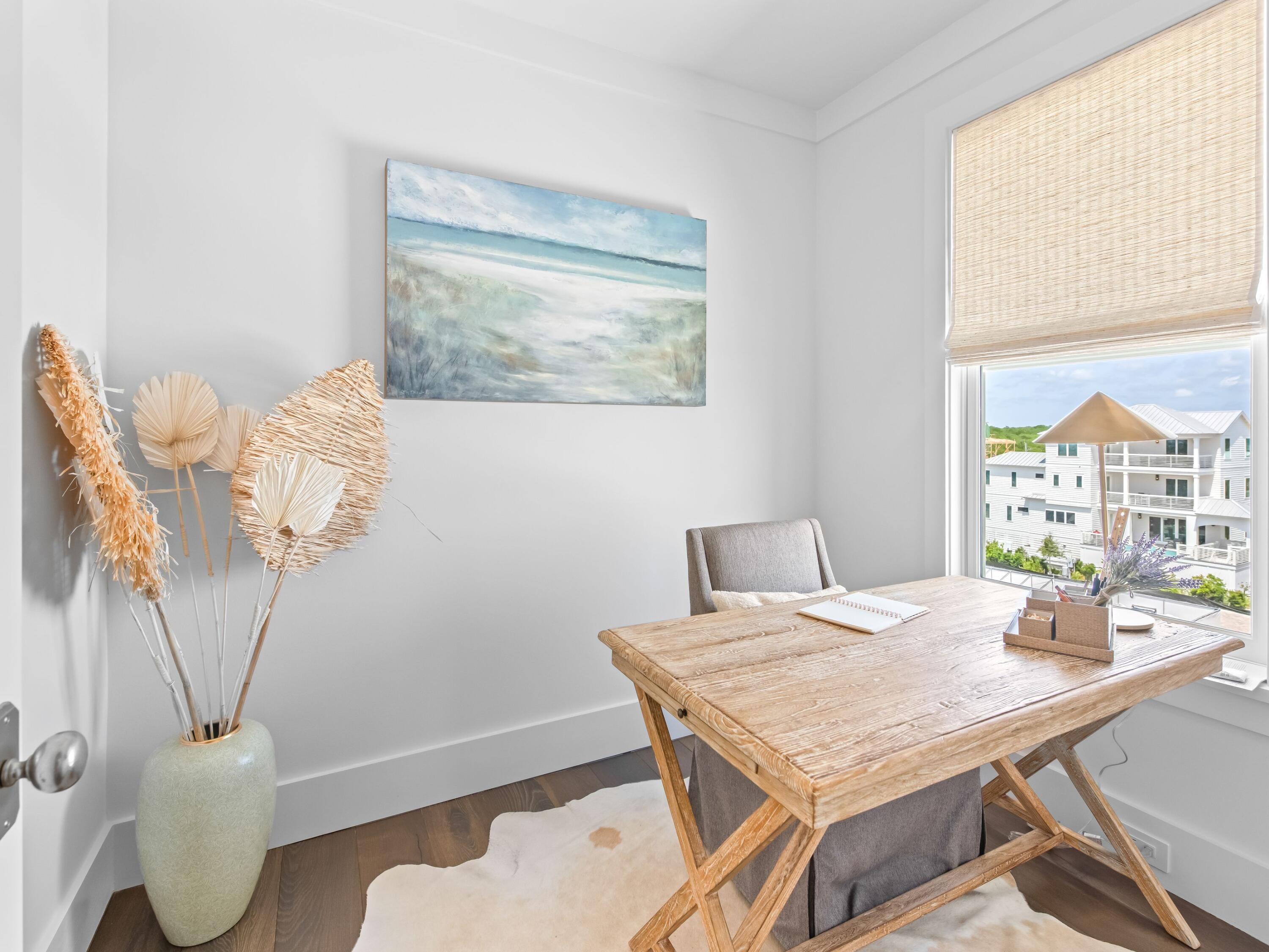 Lupin Beach - Residential