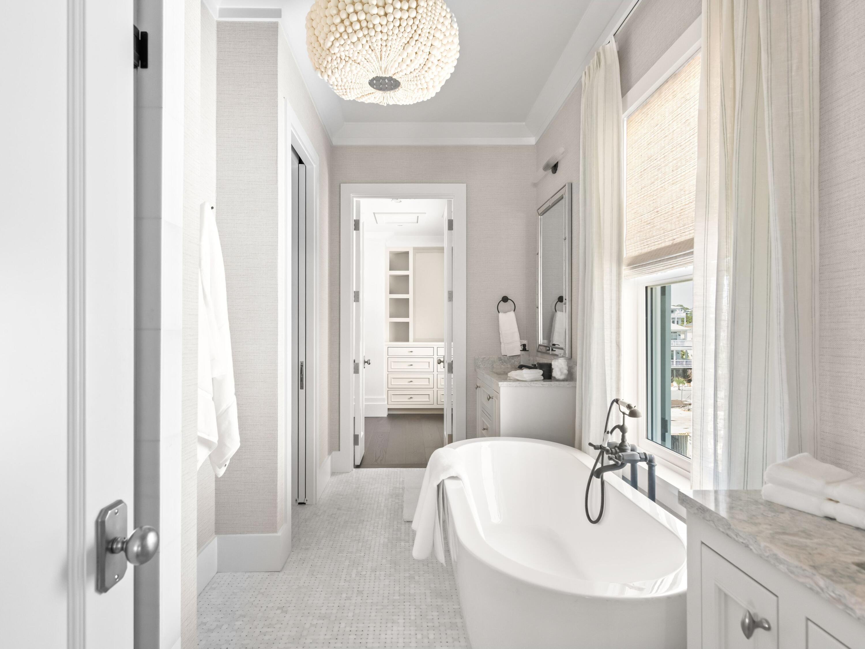 Lupin Beach - Residential