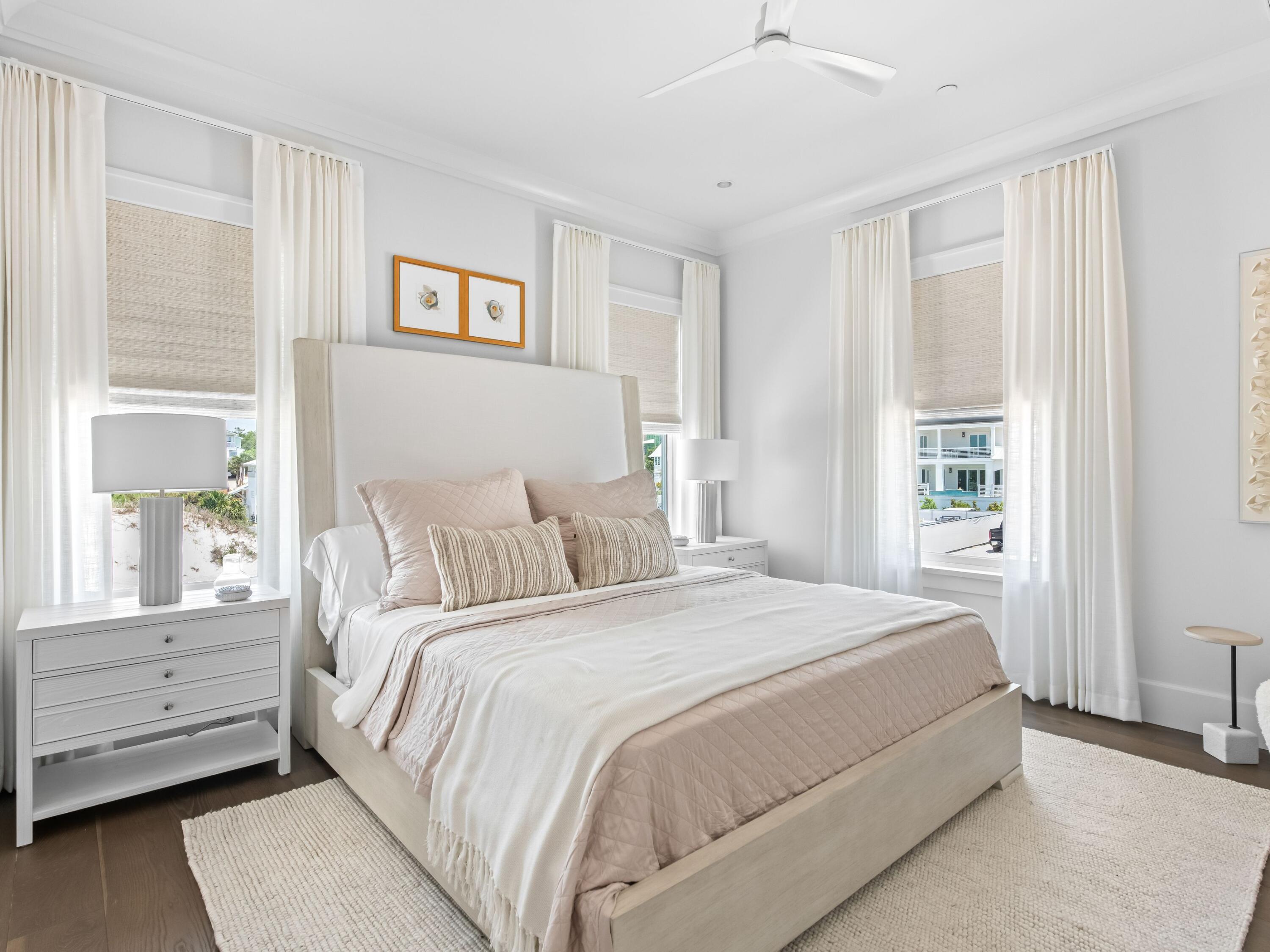 Lupin Beach - Residential