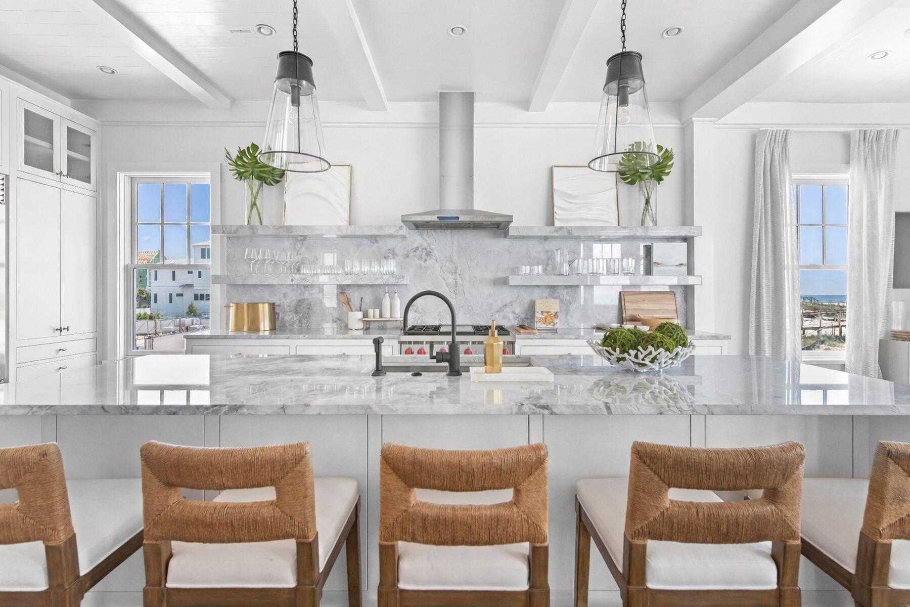 Lupin Beach - Residential