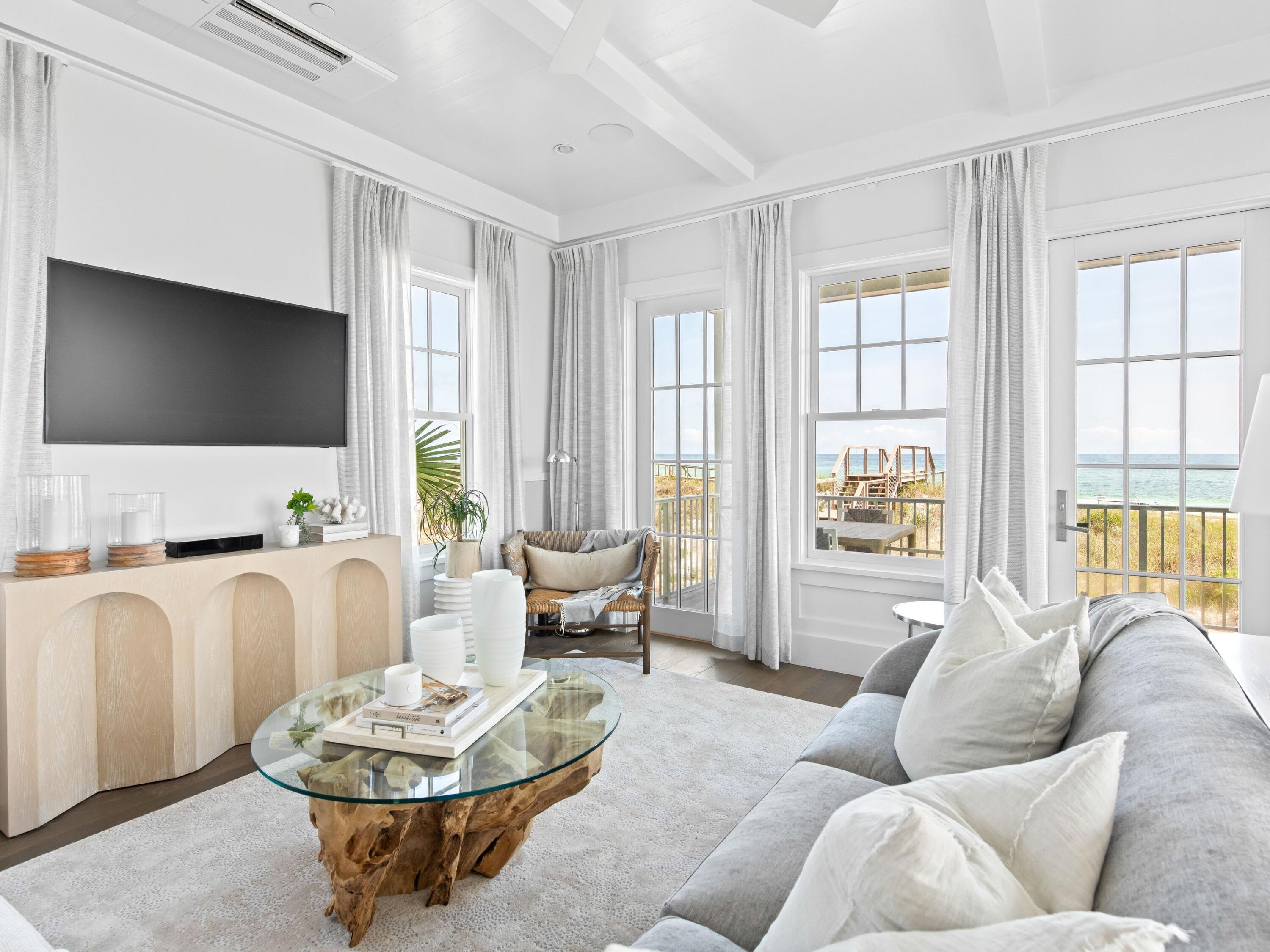 Lupin Beach - Residential