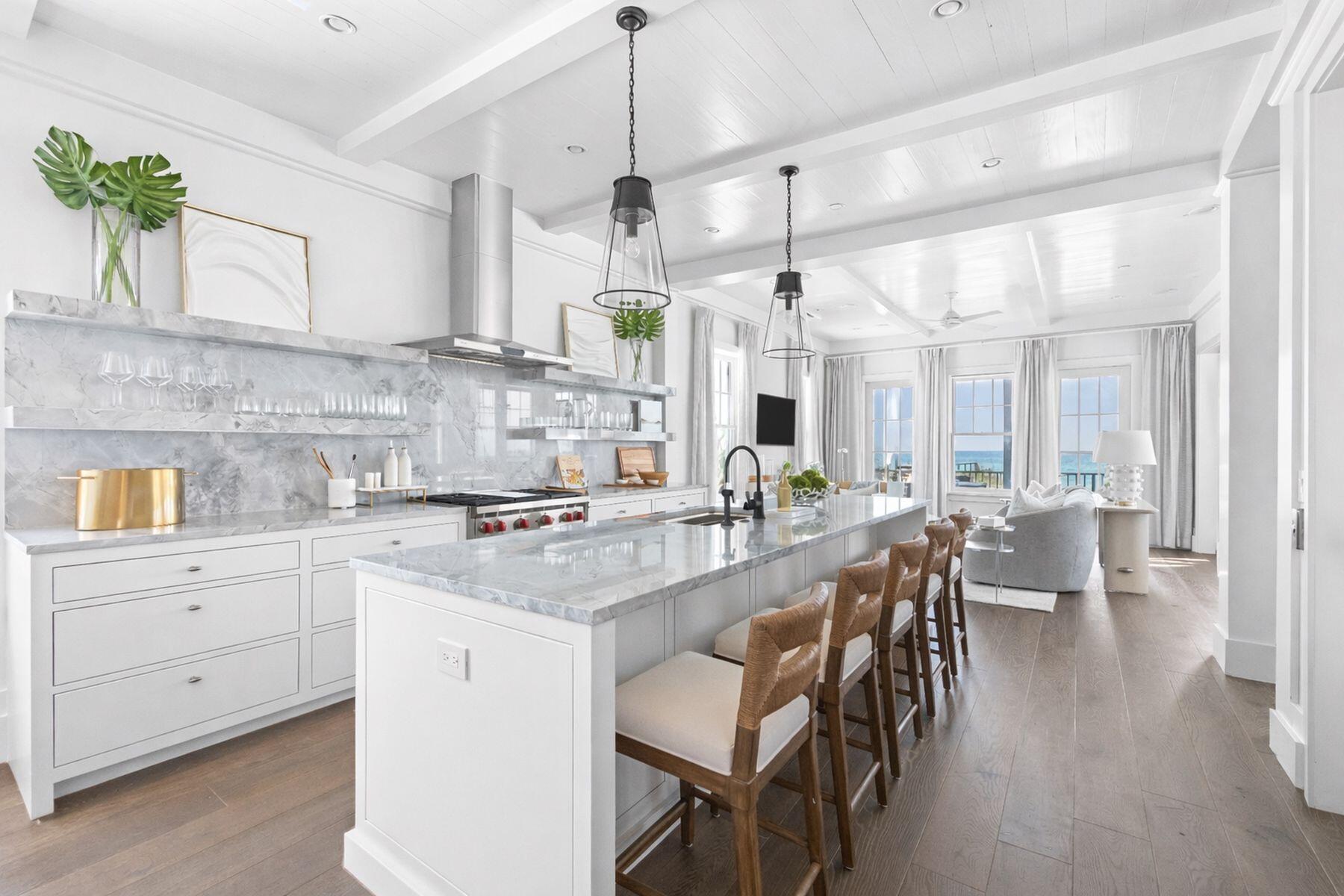 Lupin Beach - Residential