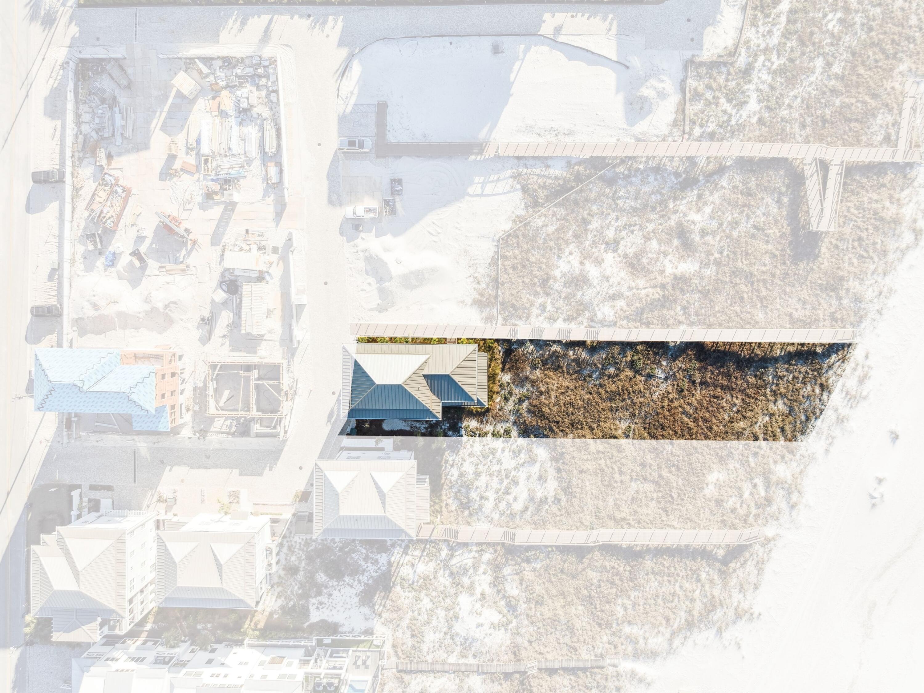 Lupin Beach - Residential