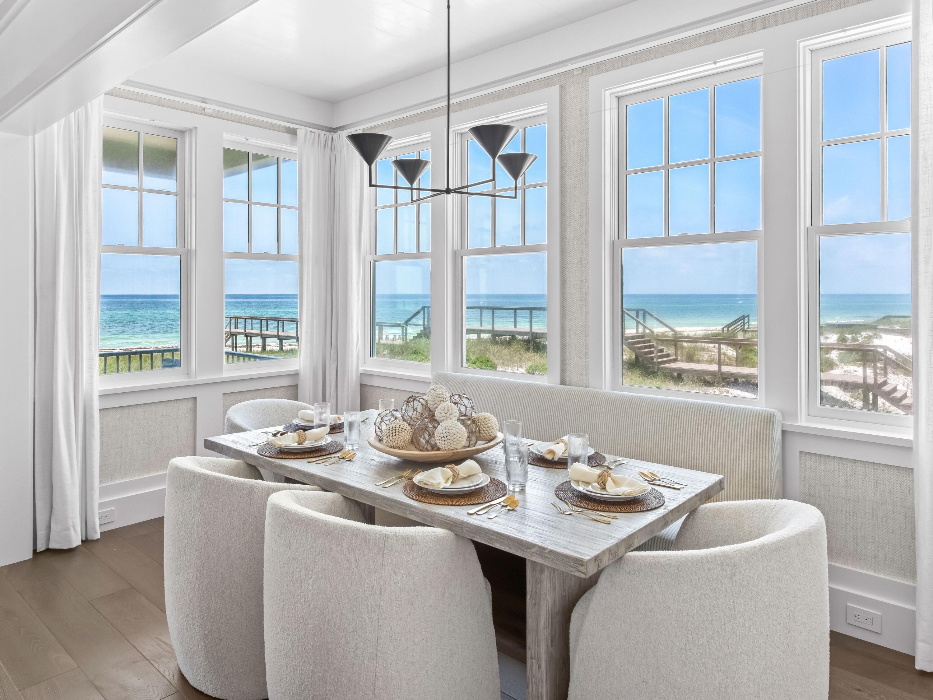 Lupin Beach - Residential