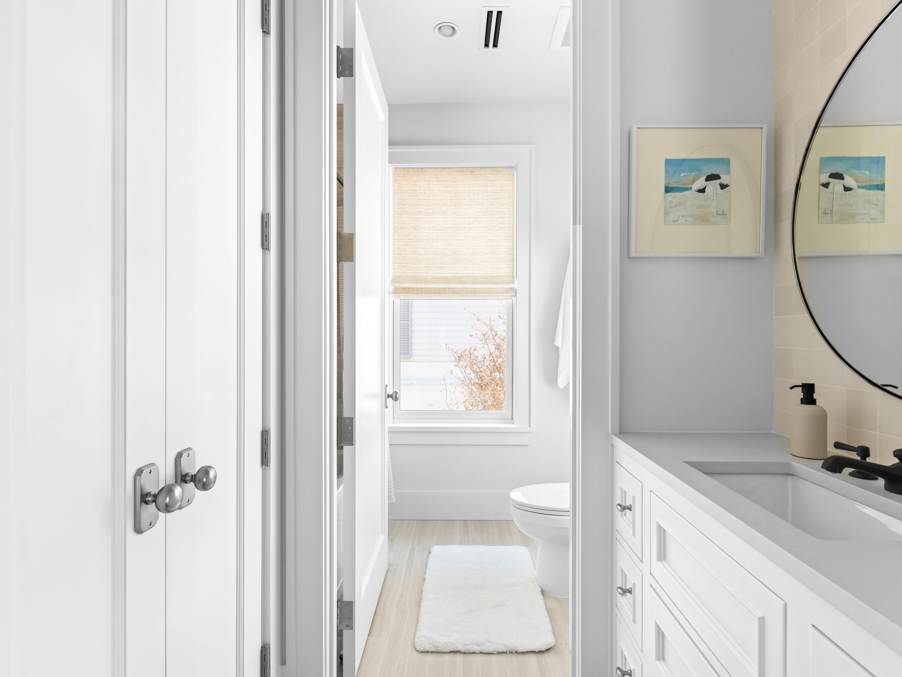 Lupin Beach - Residential