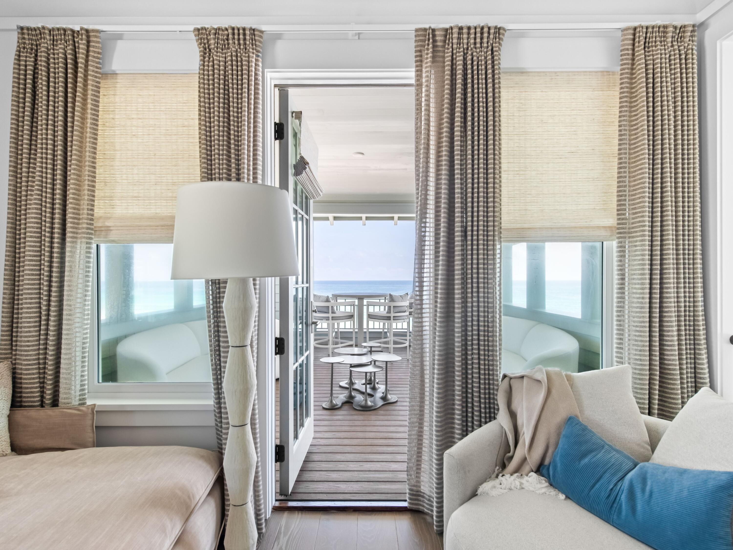 Lupin Beach - Residential