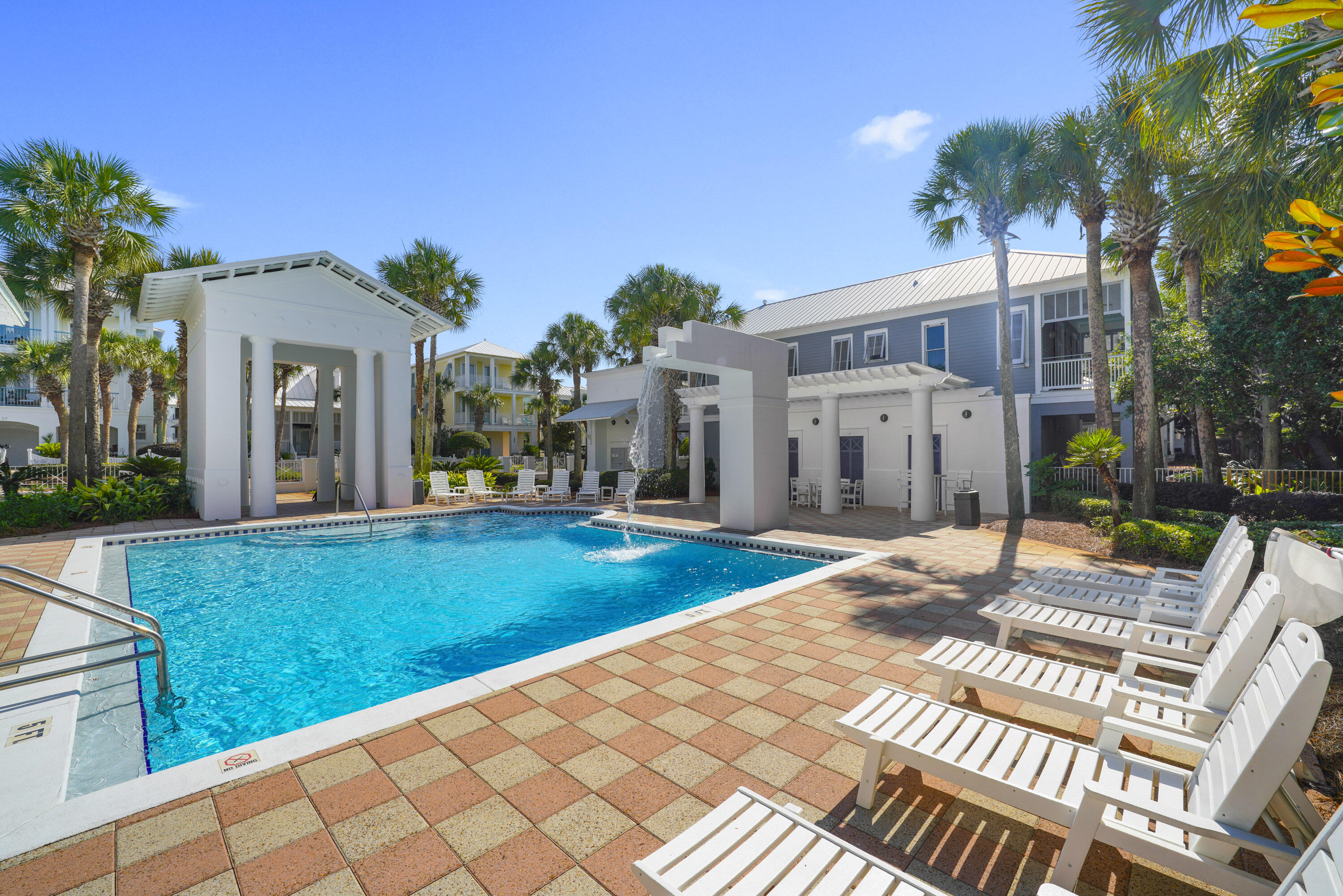 FRANGISTA BEACH 1ST ADDN - Residential