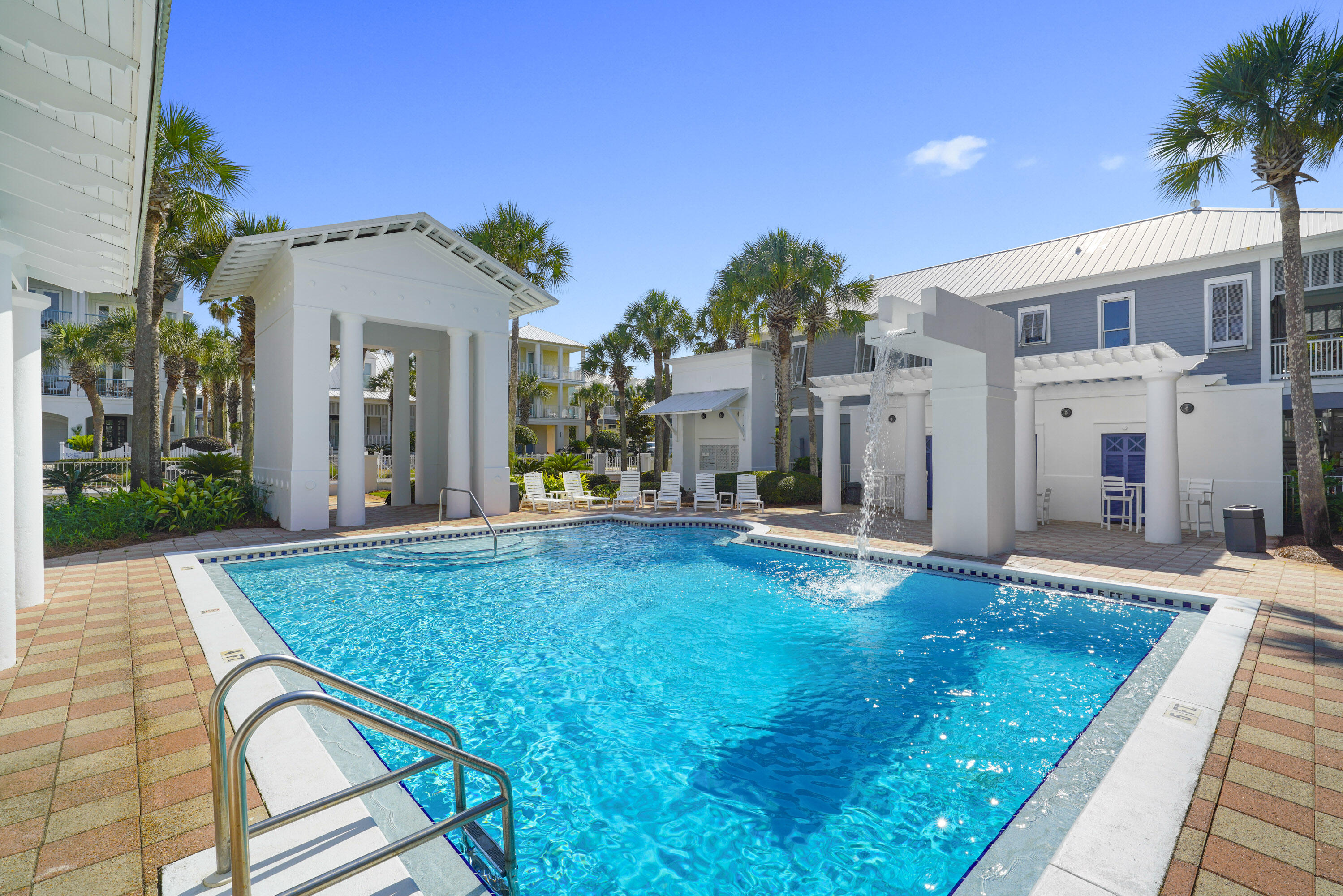 FRANGISTA BEACH 1ST ADDN - Residential