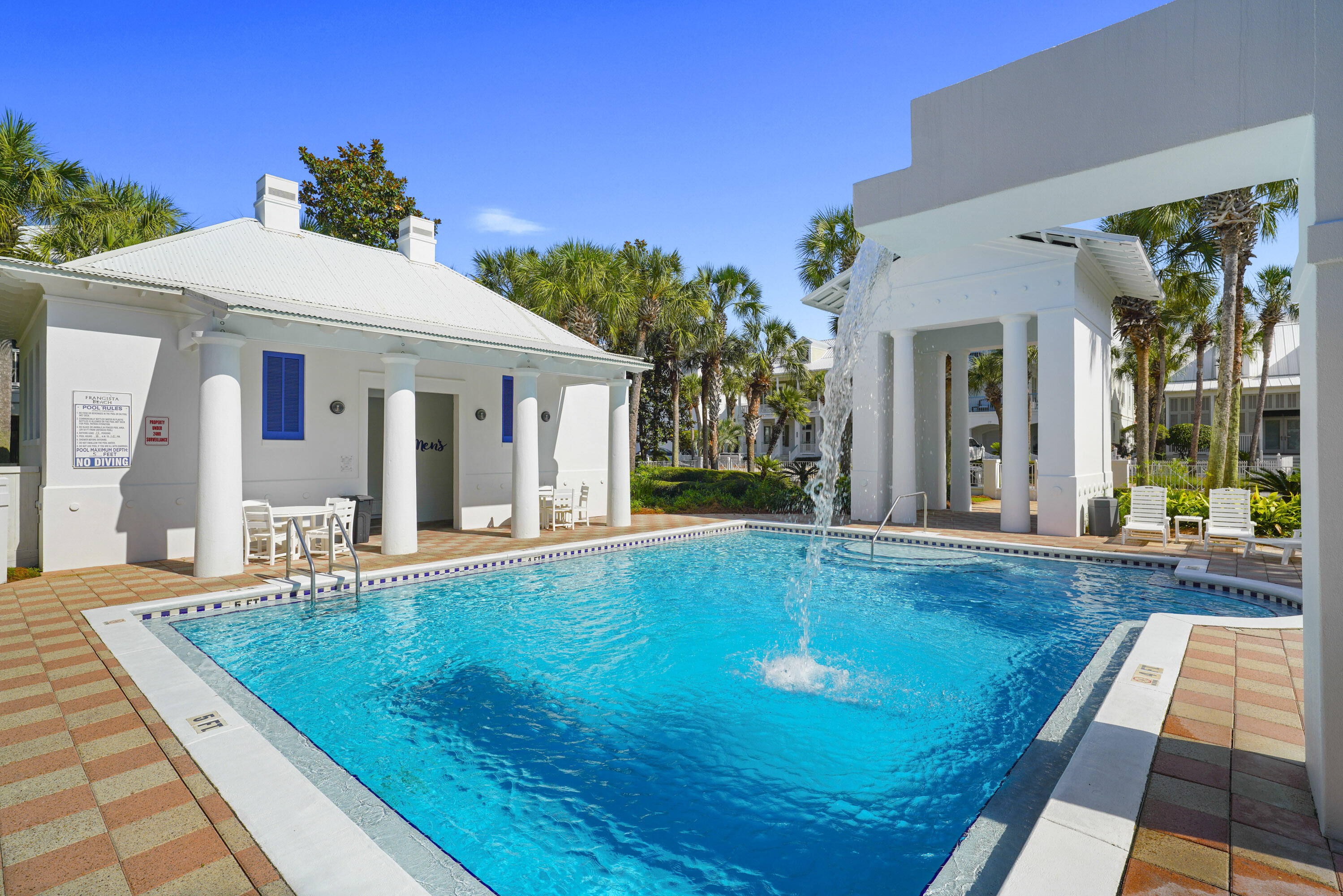 FRANGISTA BEACH 1ST ADDN - Residential