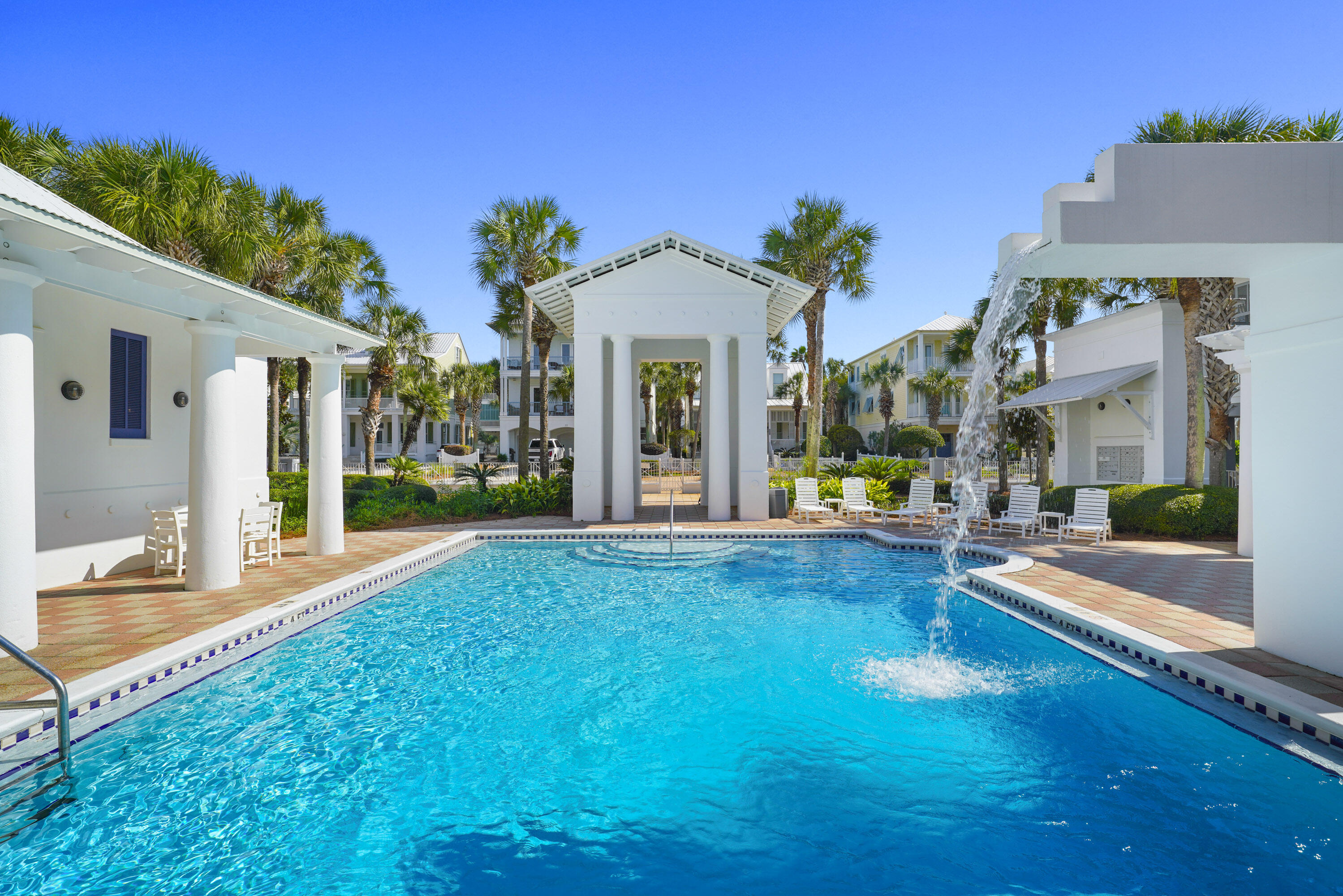 FRANGISTA BEACH 1ST ADDN - Residential