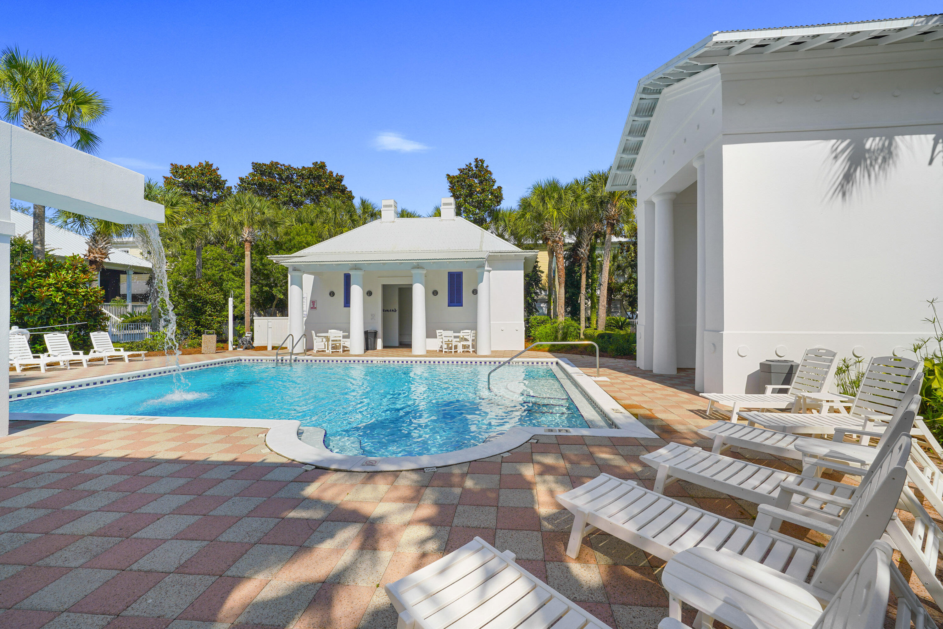 FRANGISTA BEACH 1ST ADDN - Residential