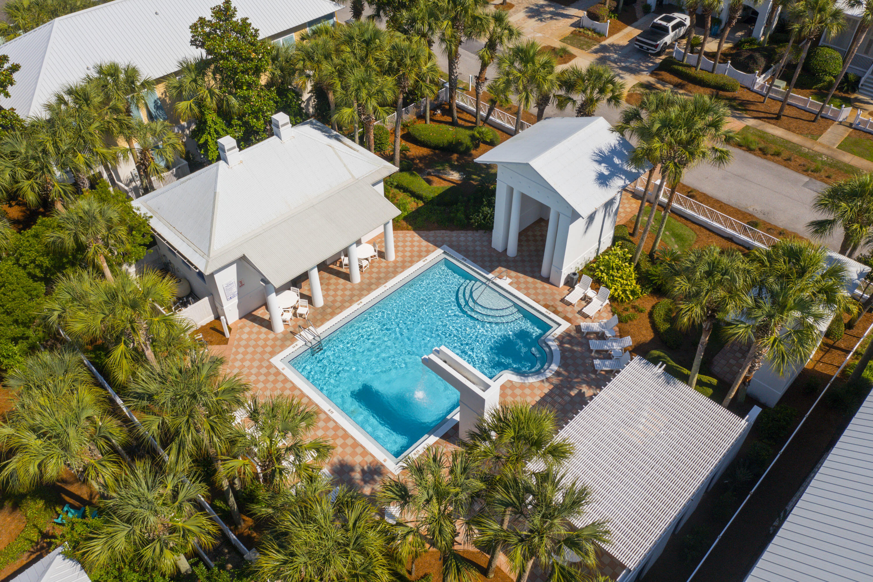 FRANGISTA BEACH 1ST ADDN - Residential