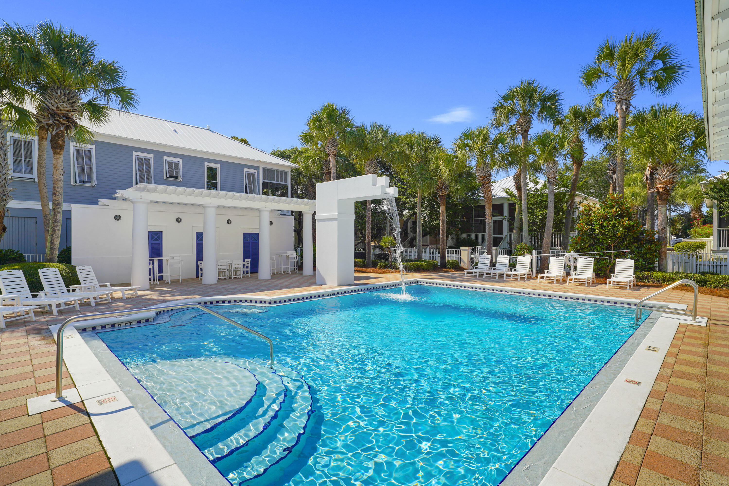 FRANGISTA BEACH 1ST ADDN - Residential