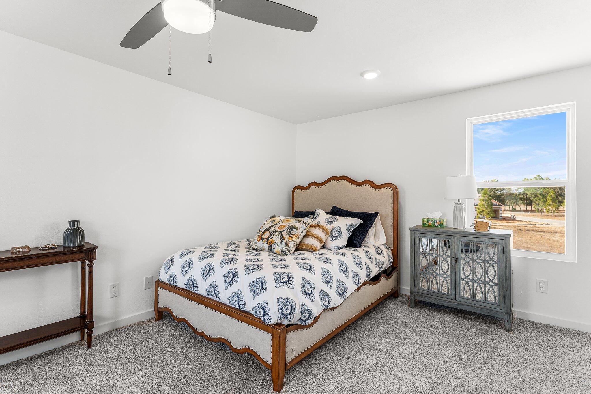 OWL'S HEAD - Residential Lease