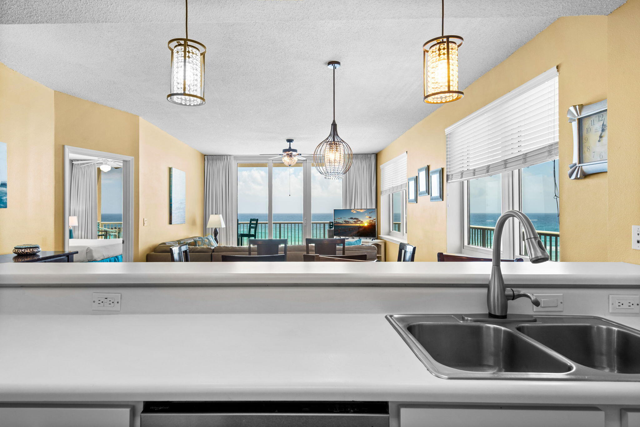 SUMMERWIND CONDOS - Residential