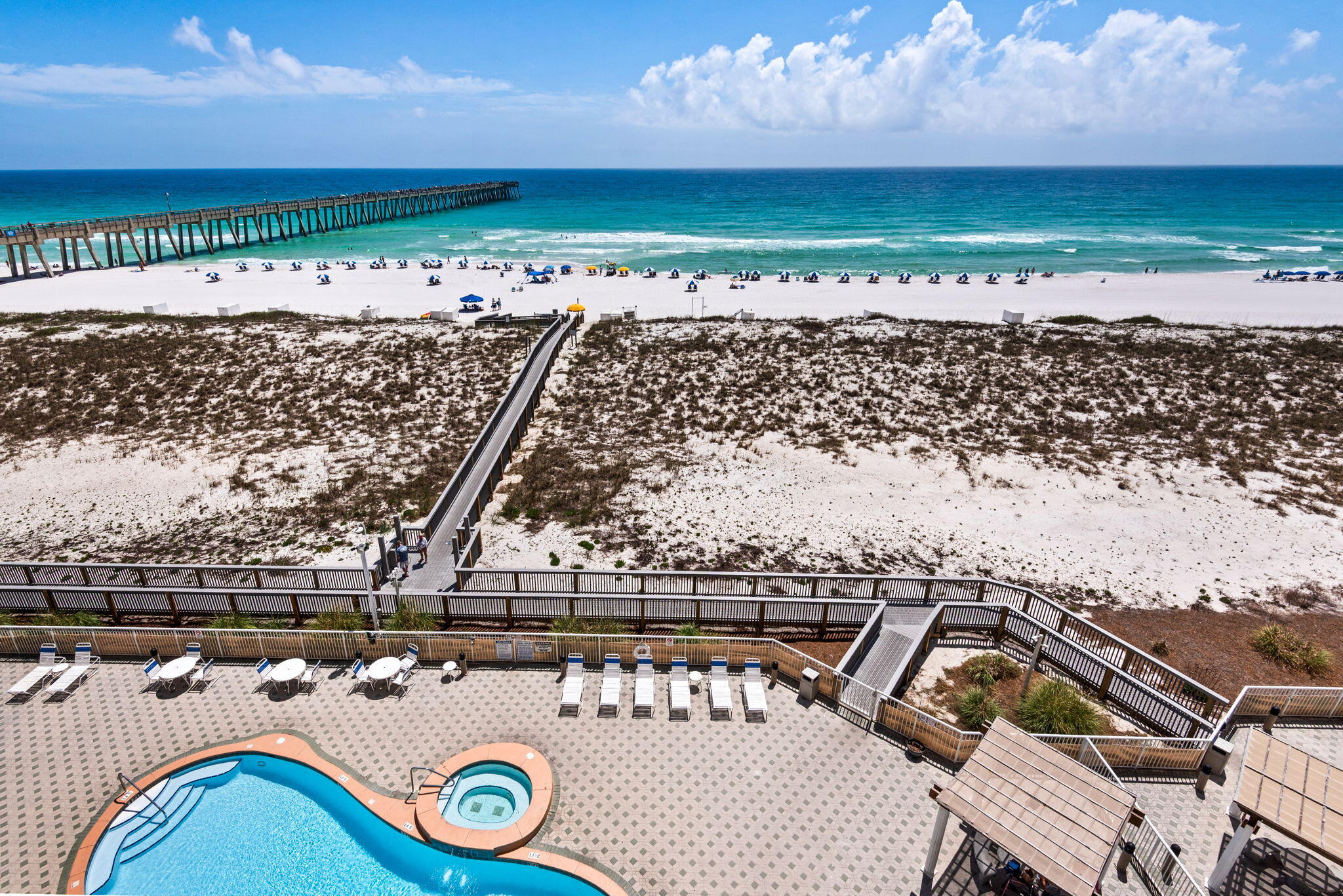 8575 Gulf Boulevard UNIT 504