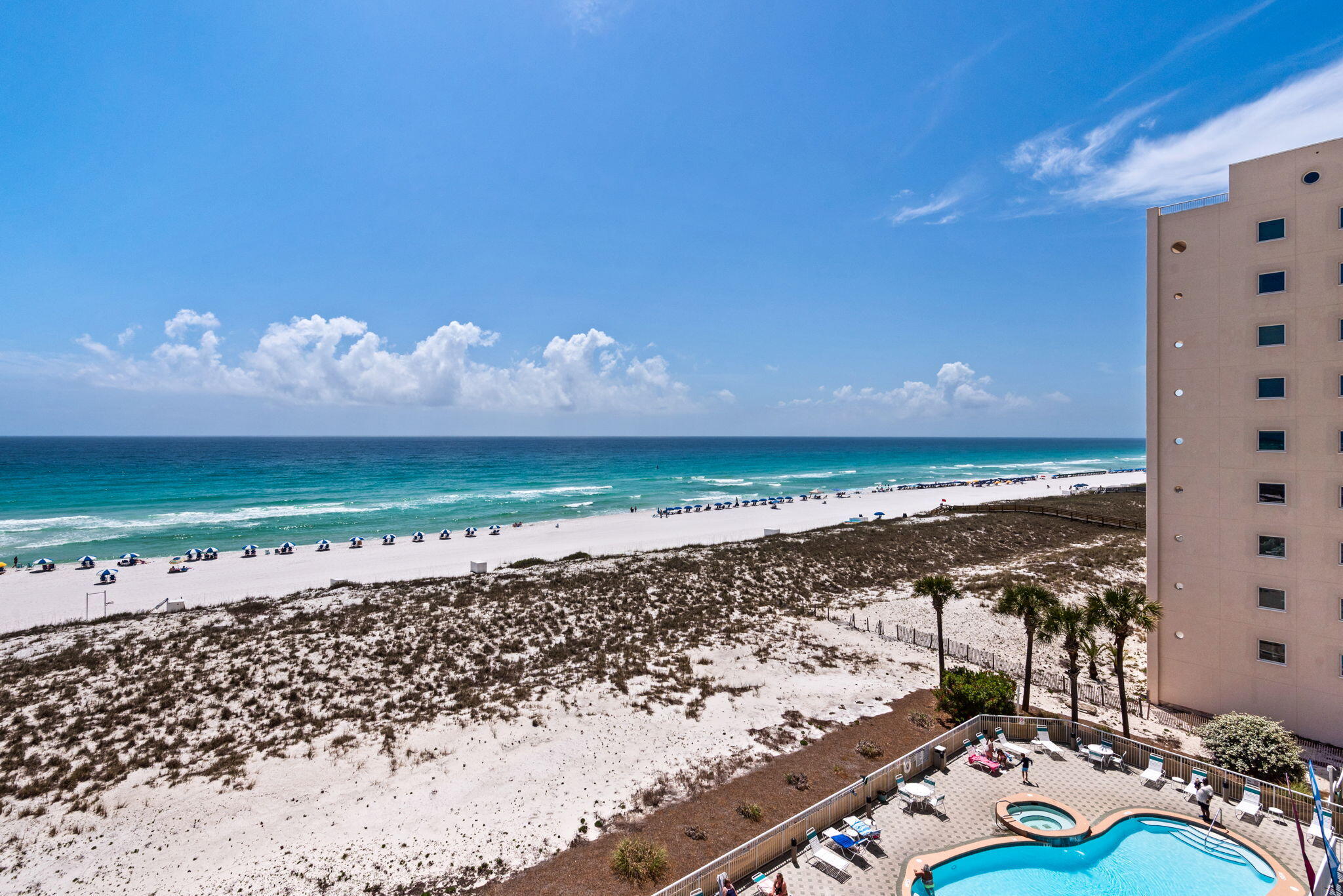 SUMMERWIND CONDOS - Residential