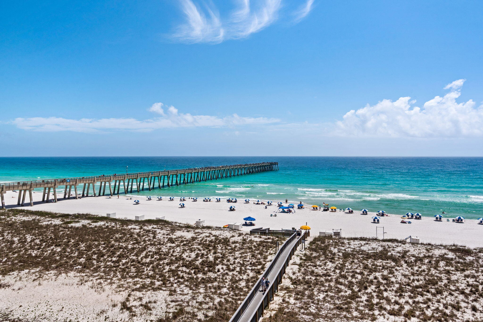 SUMMERWIND CONDOS - Residential