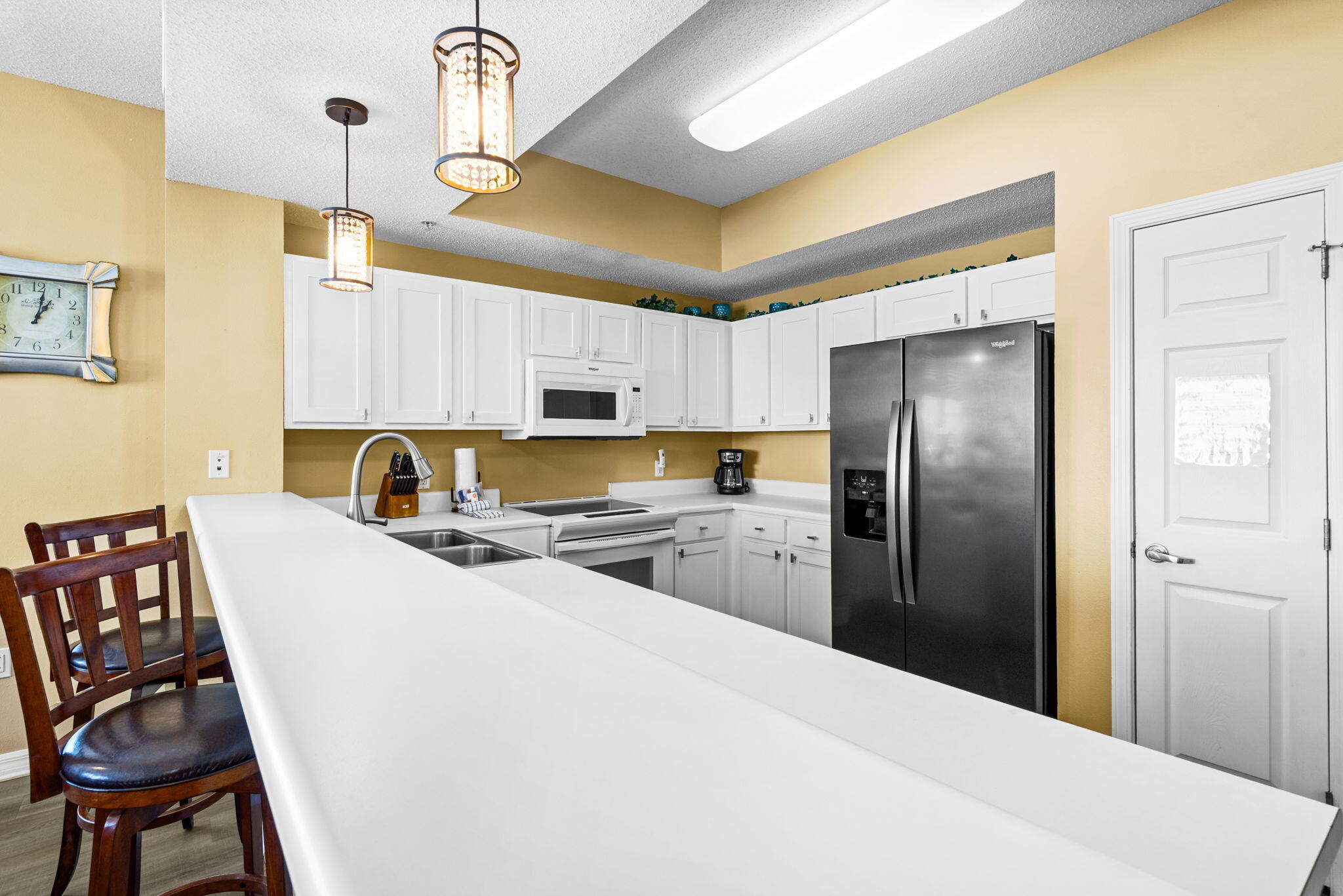 SUMMERWIND CONDOS - Residential