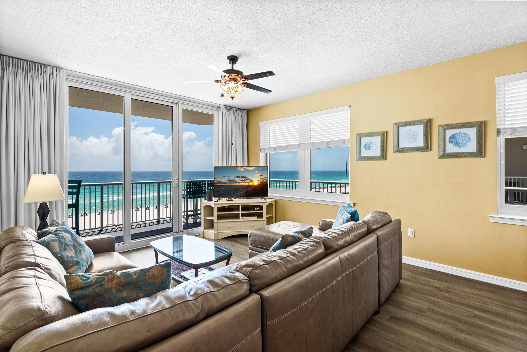 SUMMERWIND CONDOS - Residential