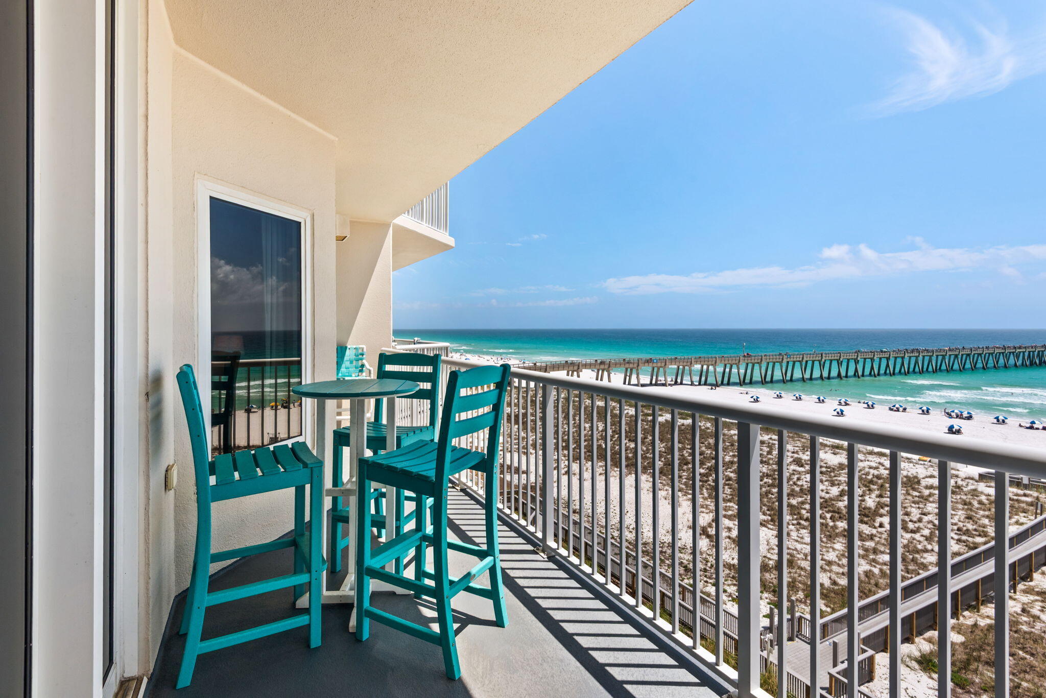 8575 Gulf Boulevard UNIT 504