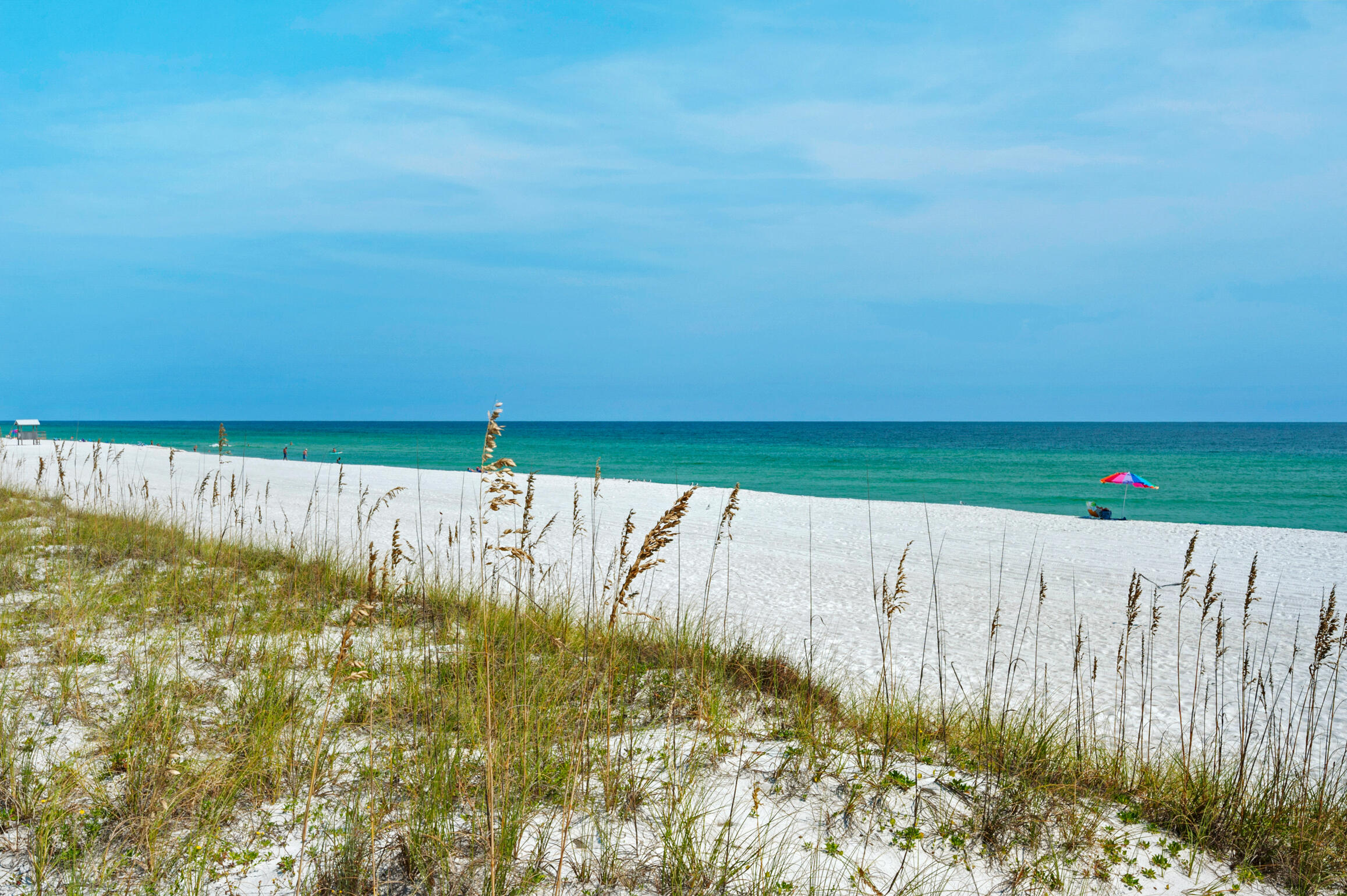 SUMMERWIND CONDOS - Residential