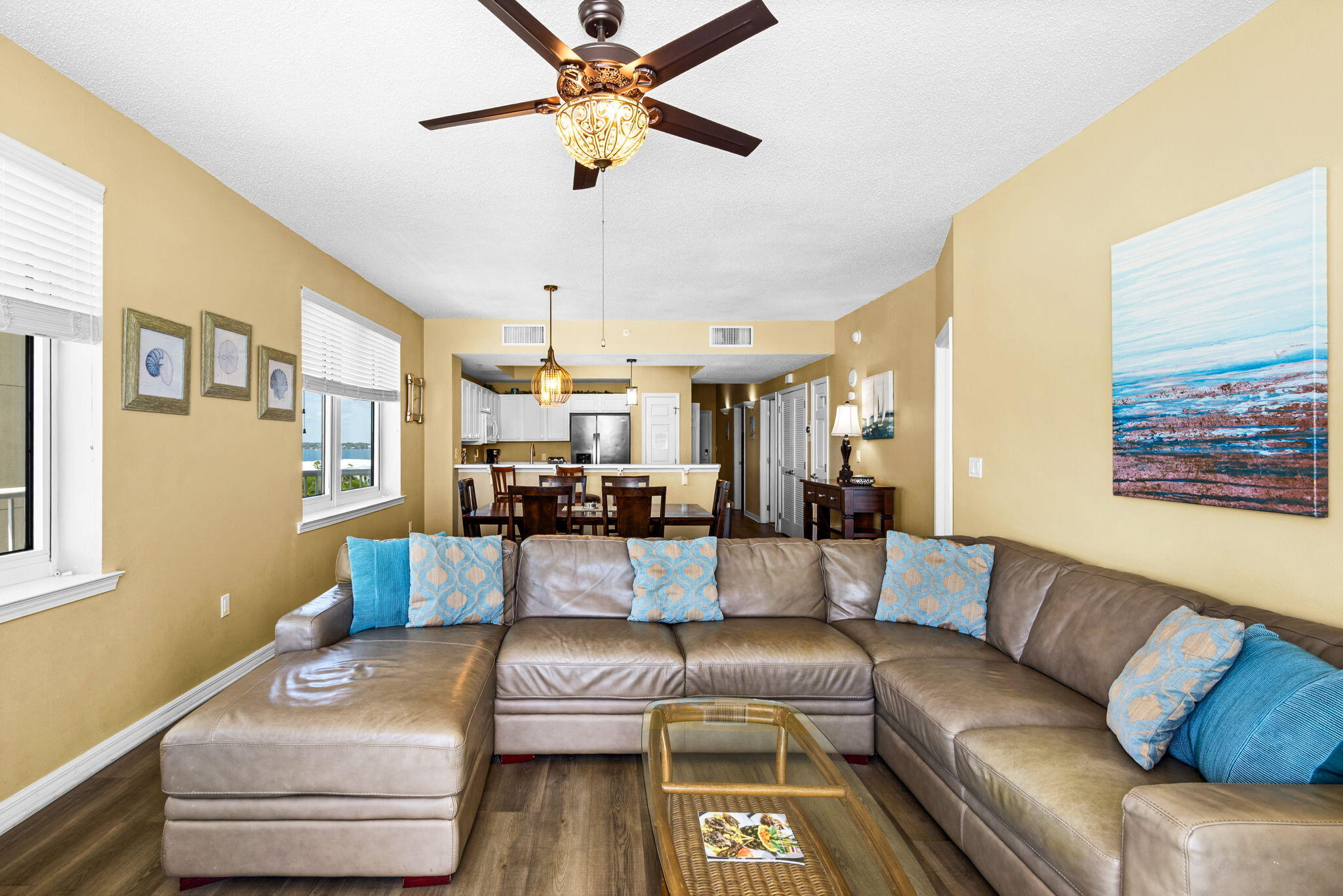 SUMMERWIND CONDOS - Residential