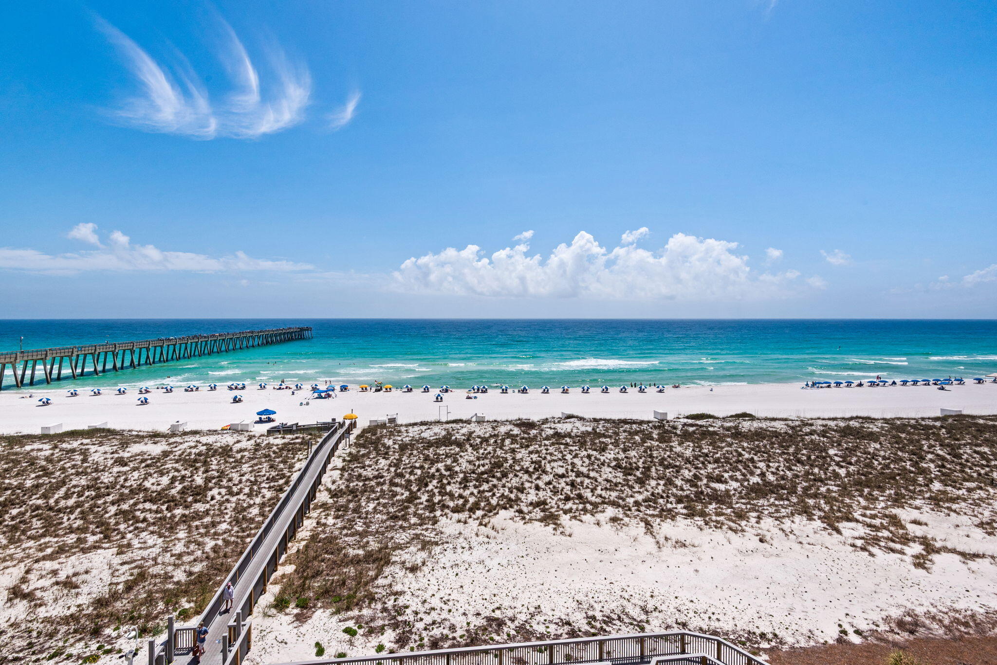 SUMMERWIND CONDOS - Residential