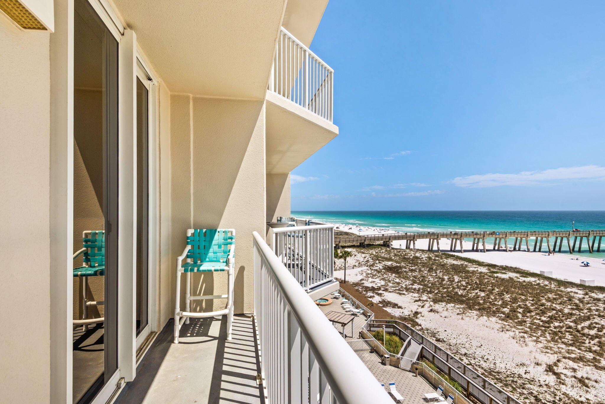 SUMMERWIND CONDOS - Residential