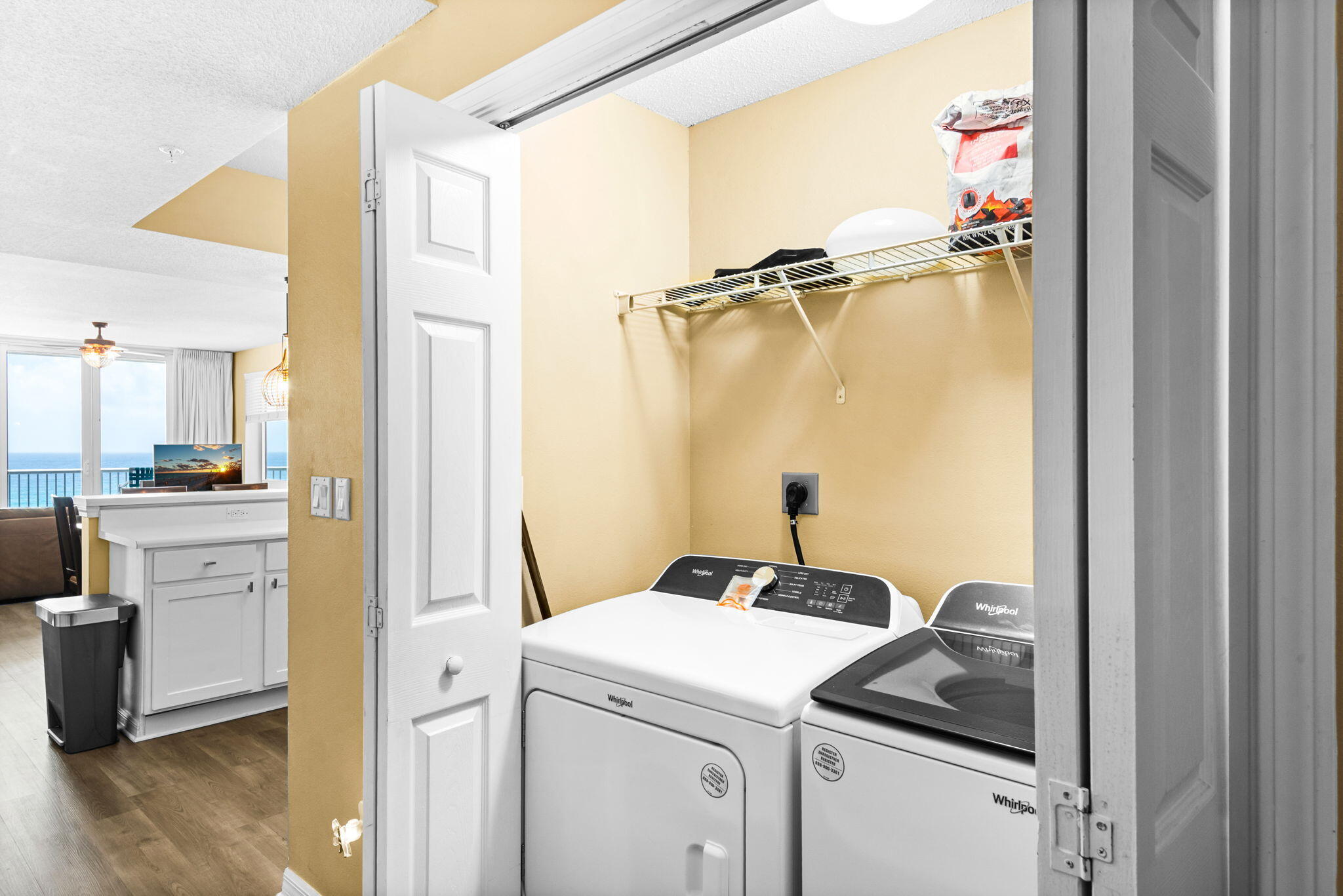 SUMMERWIND CONDOS - Residential