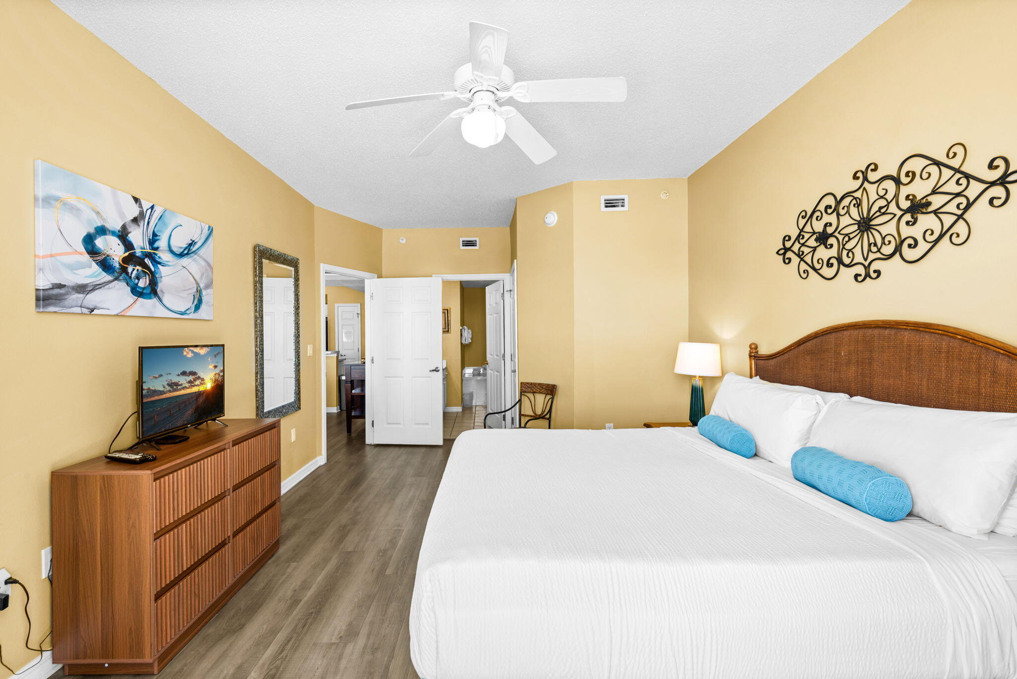 SUMMERWIND CONDOS - Residential