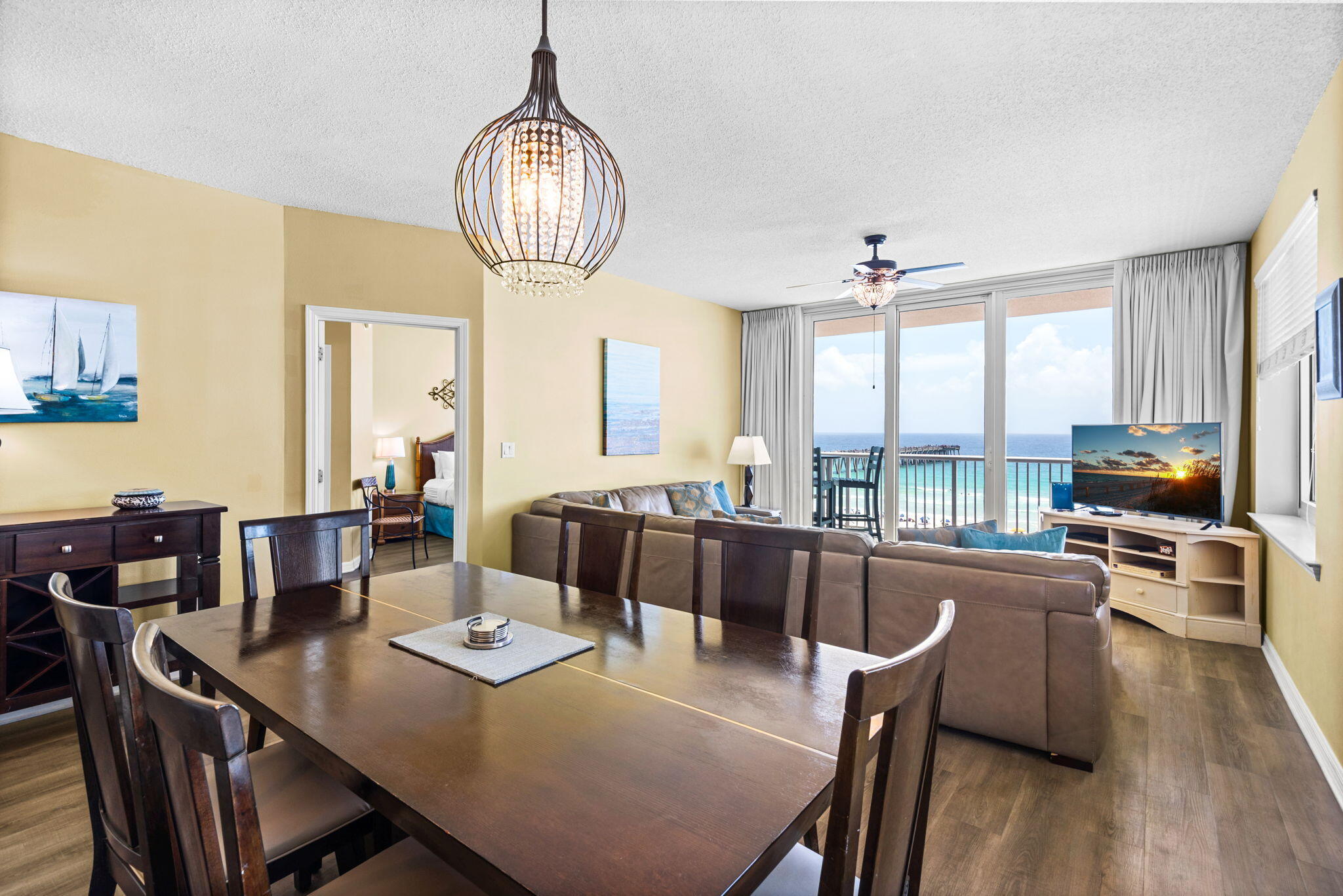 SUMMERWIND CONDOS - Residential