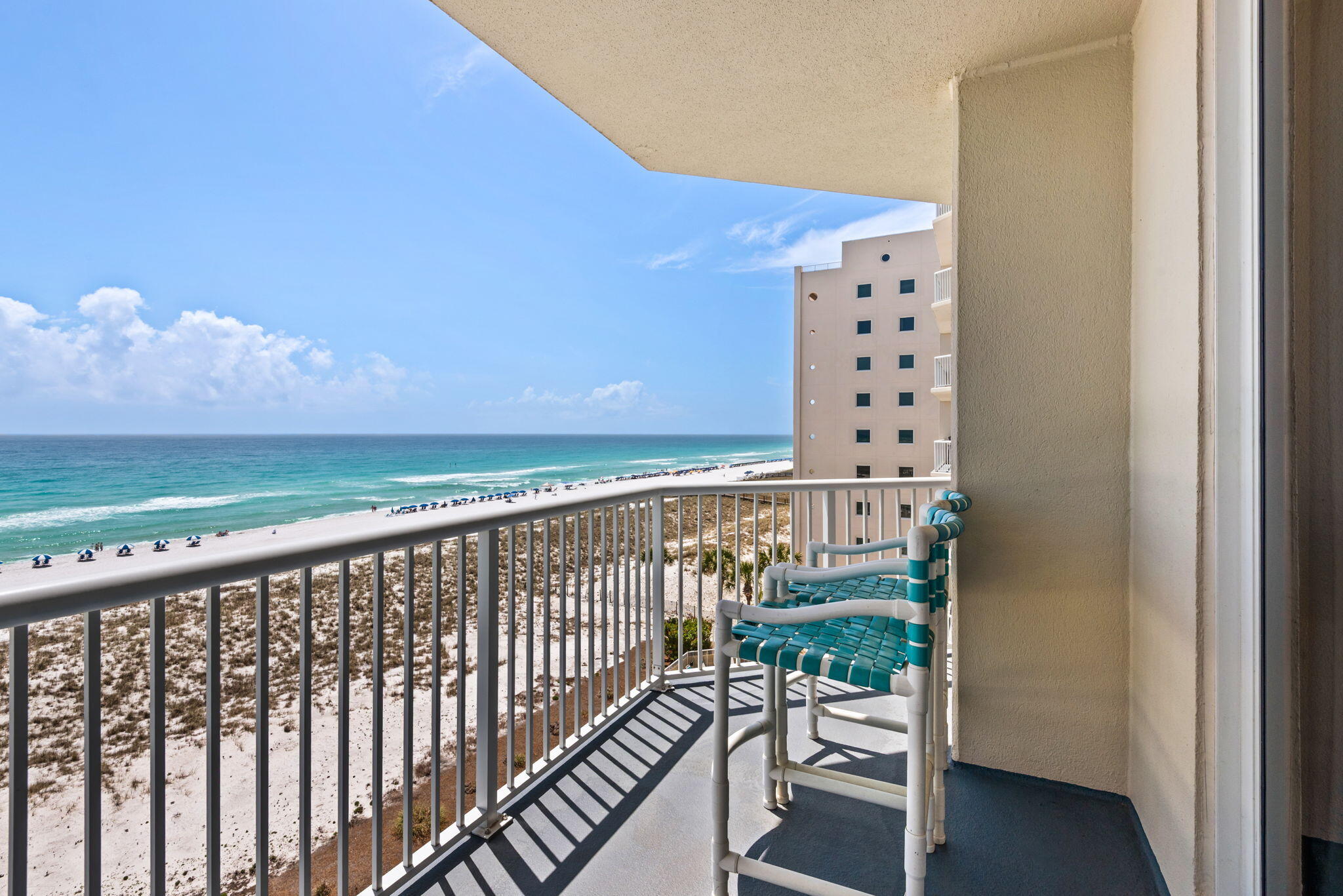 SUMMERWIND CONDOS - Residential