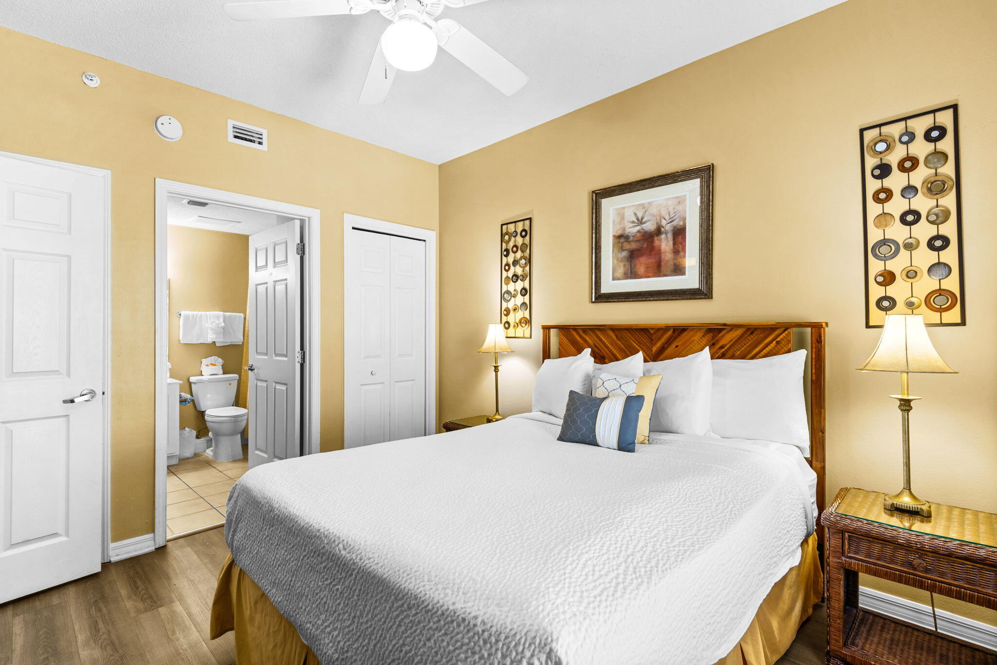 SUMMERWIND CONDOS - Residential