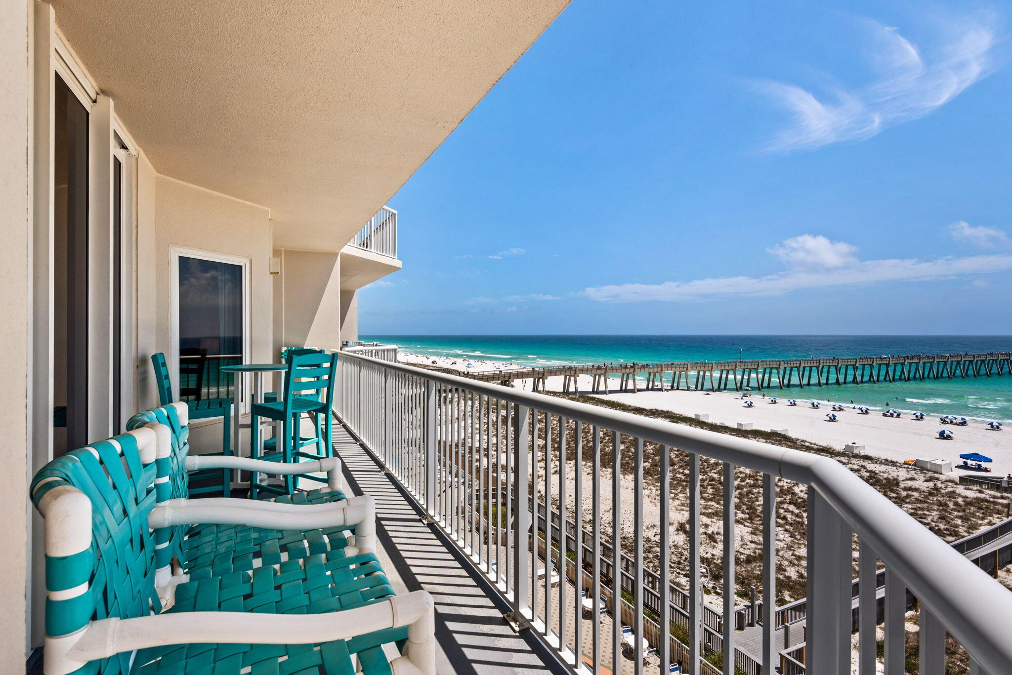 SUMMERWIND CONDOS - Residential