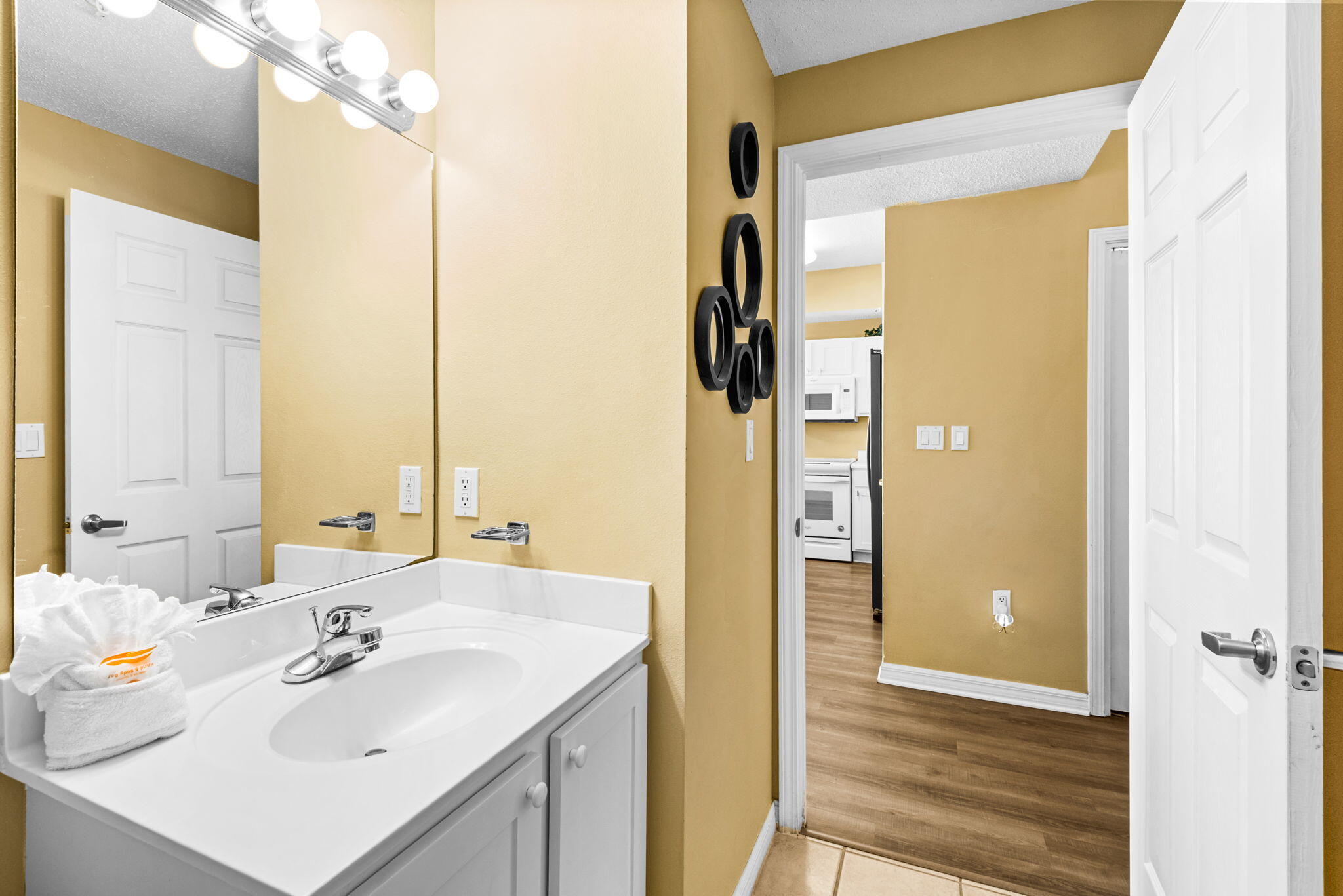 SUMMERWIND CONDOS - Residential