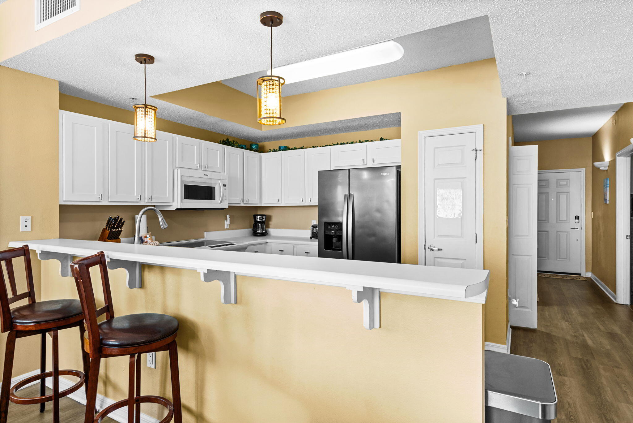 SUMMERWIND CONDOS - Residential