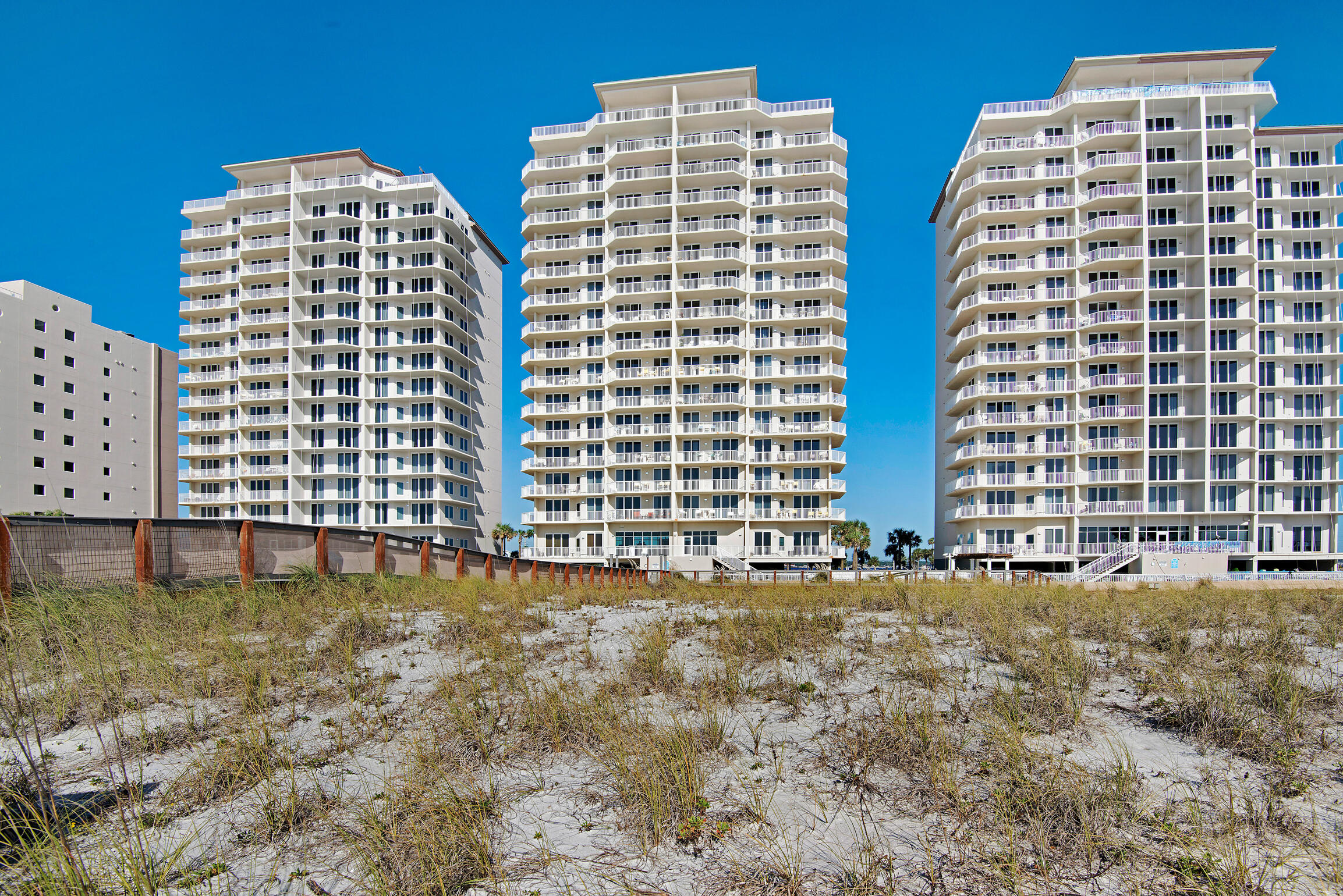 SUMMERWIND CONDOS - Residential
