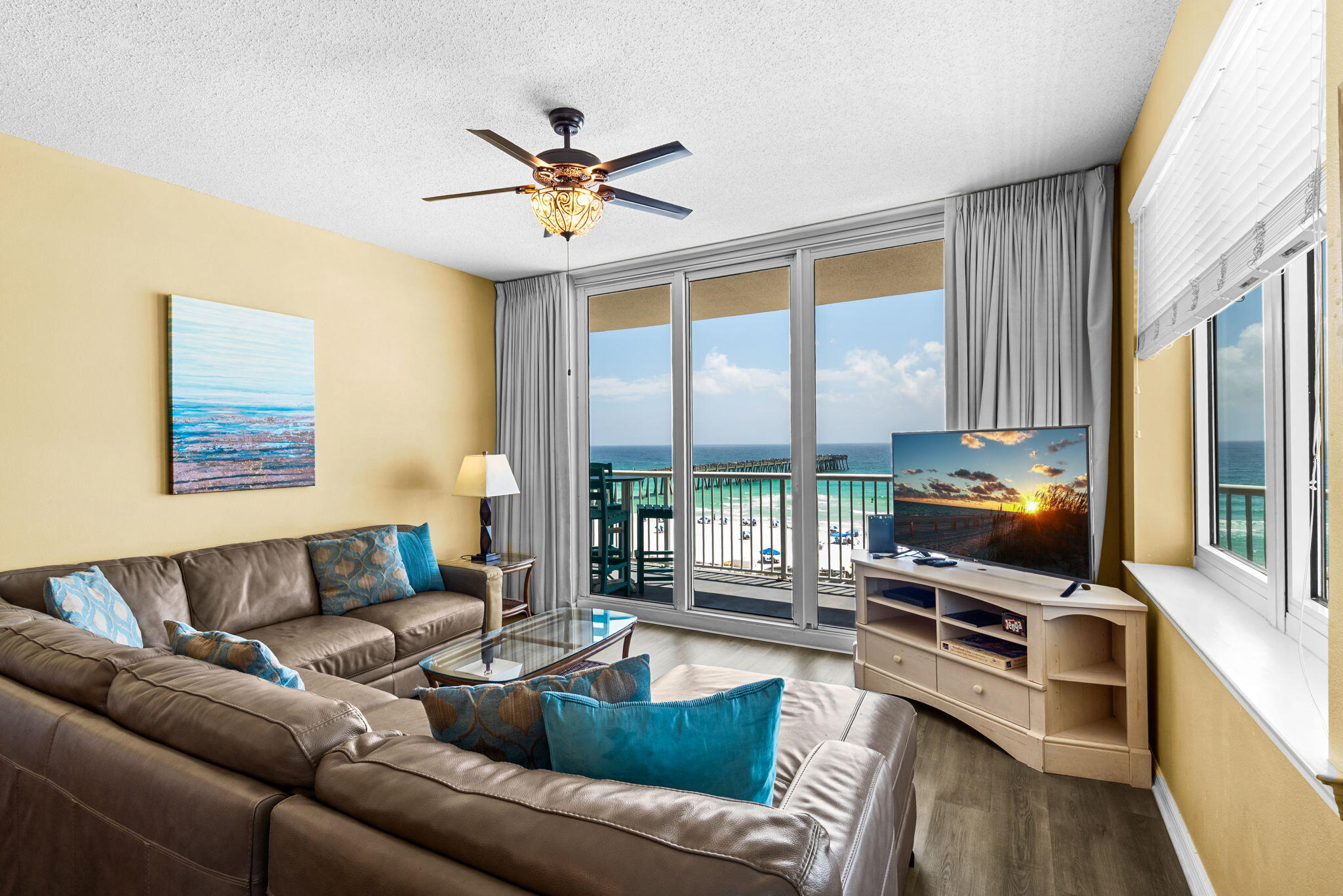 SUMMERWIND CONDOS - Residential