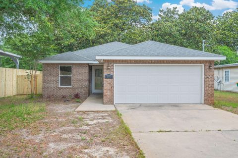 202 Paschel Avenue Mary Esther FL 32569