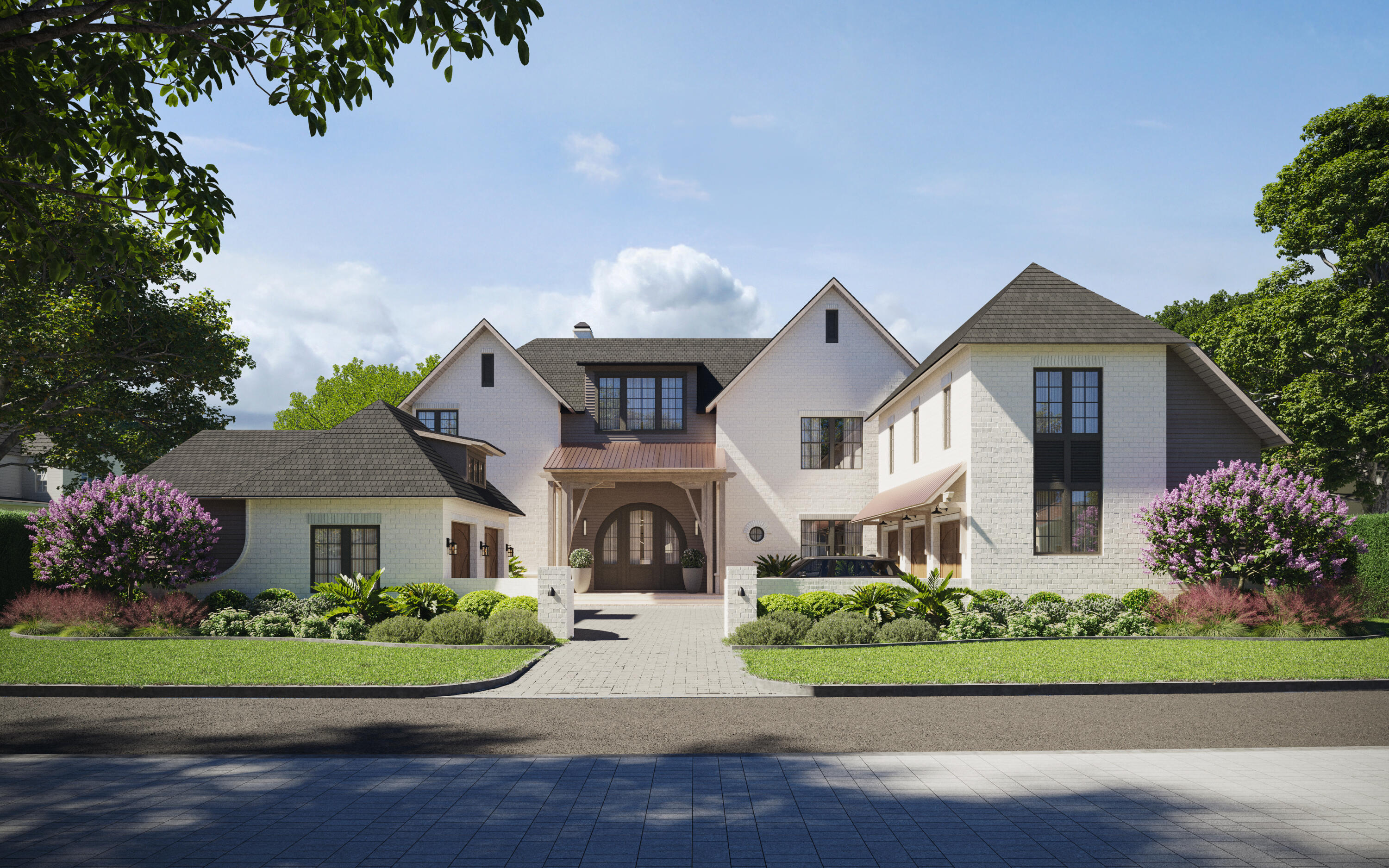 Watersound Camp Creek - Residential