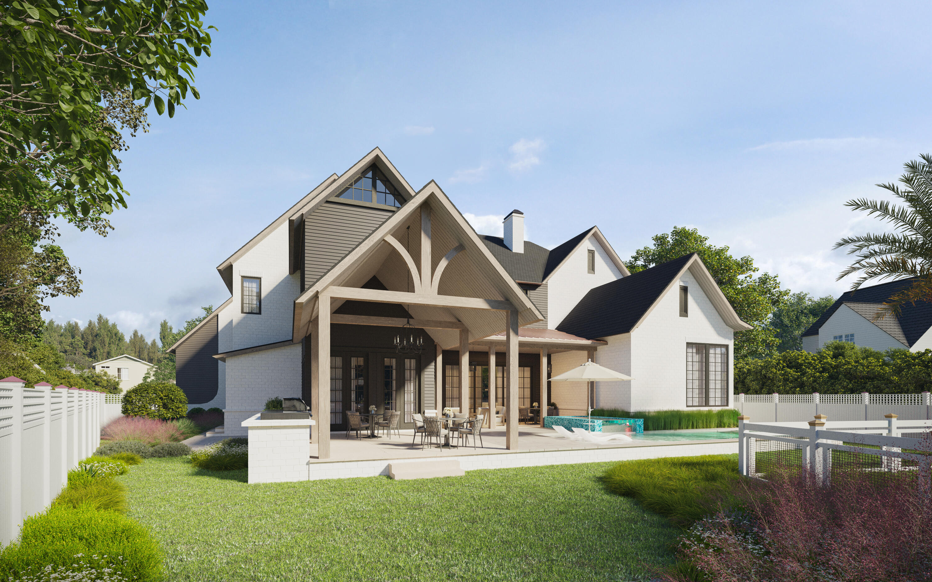 Watersound Camp Creek - Residential