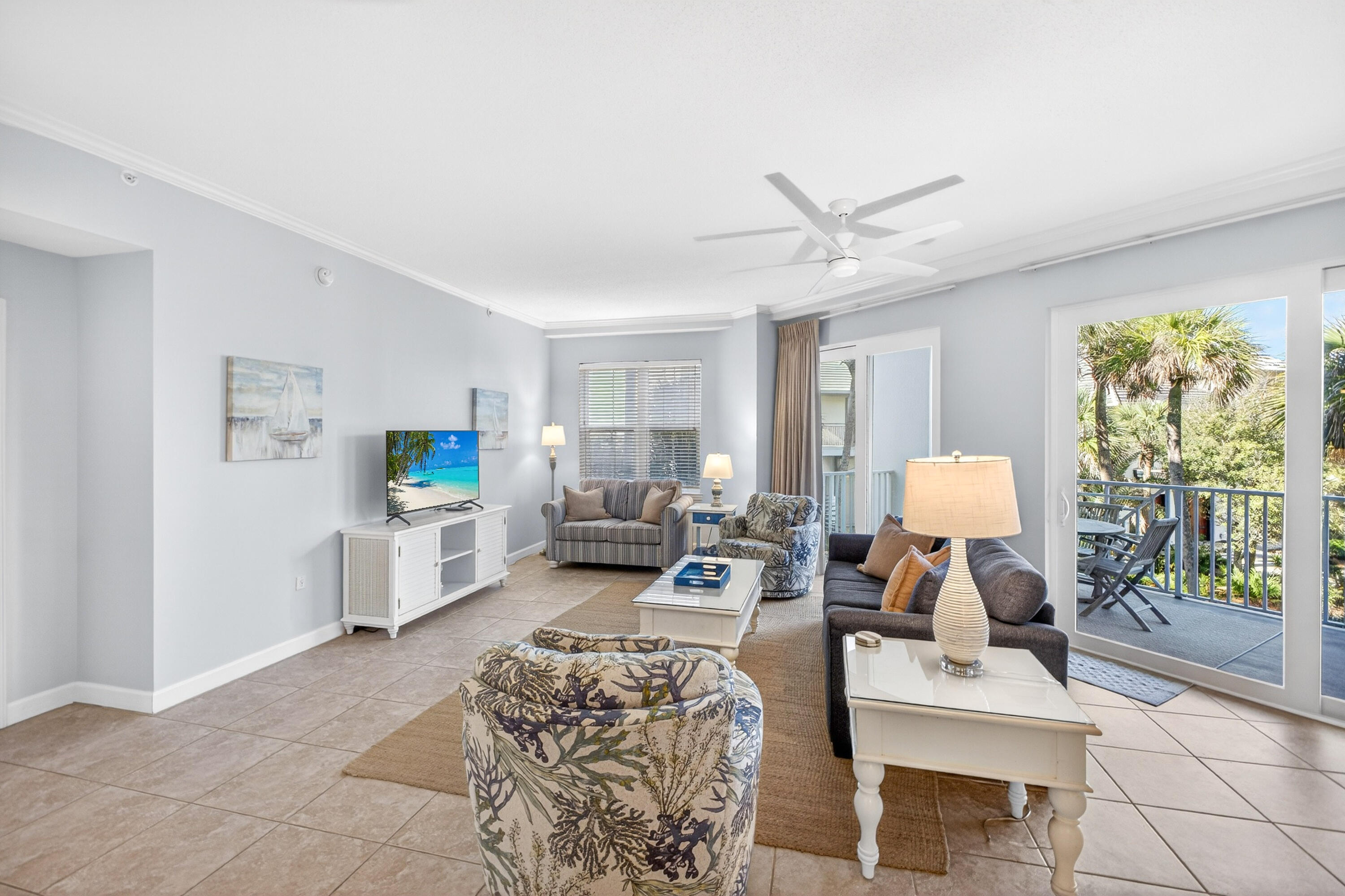 Blue Mountain Beach Condos - Residential