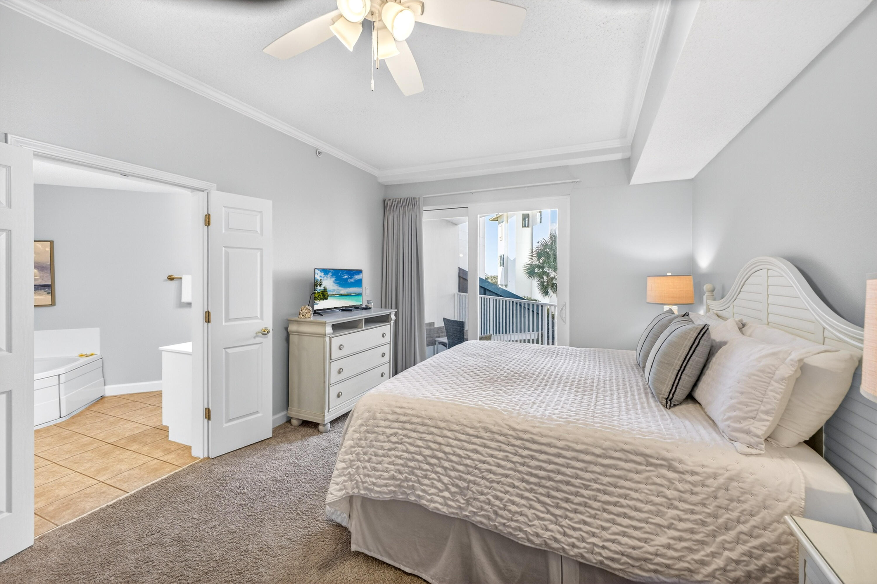 Blue Mountain Beach Condos - Residential