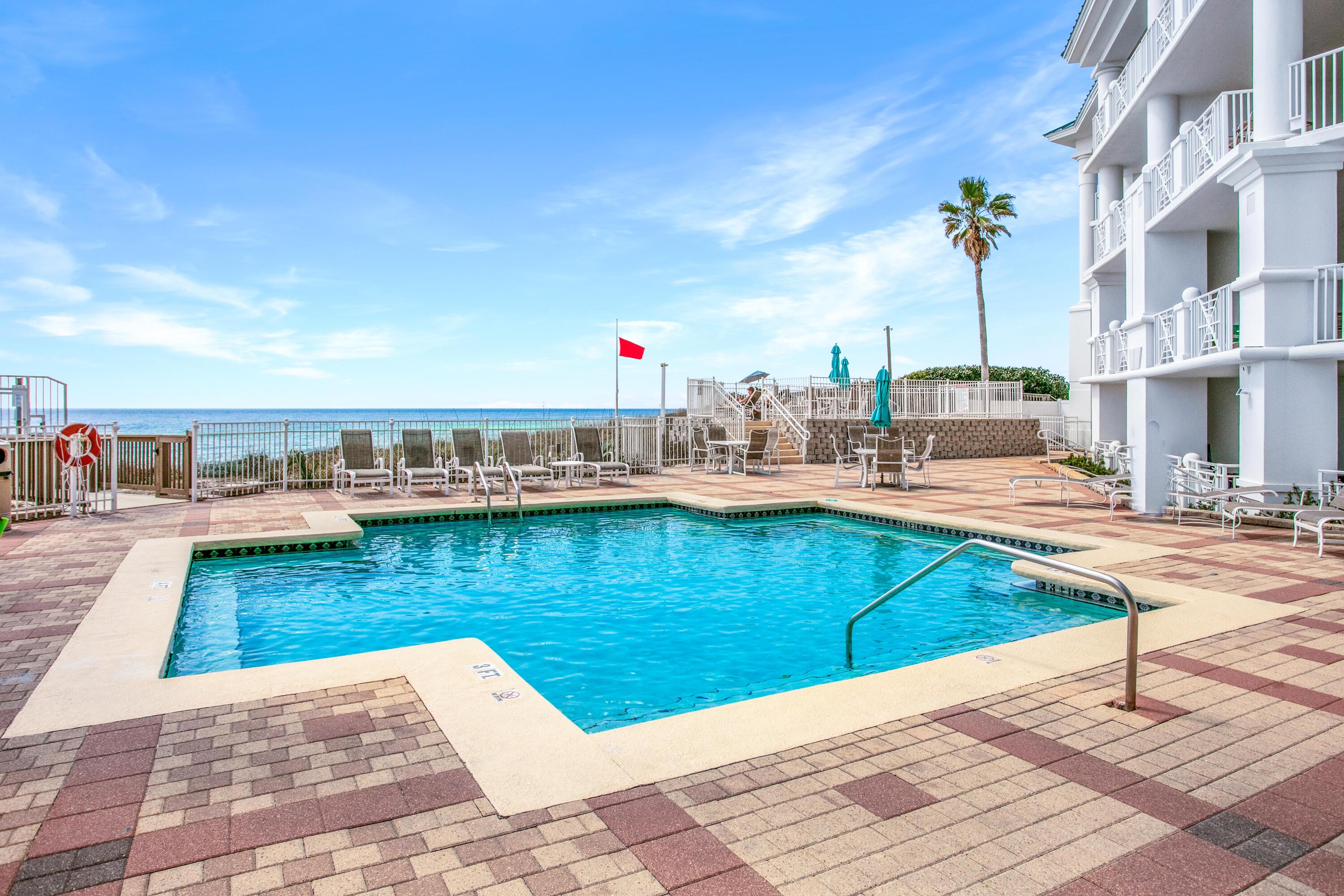 Blue Mountain Beach Condos - Residential