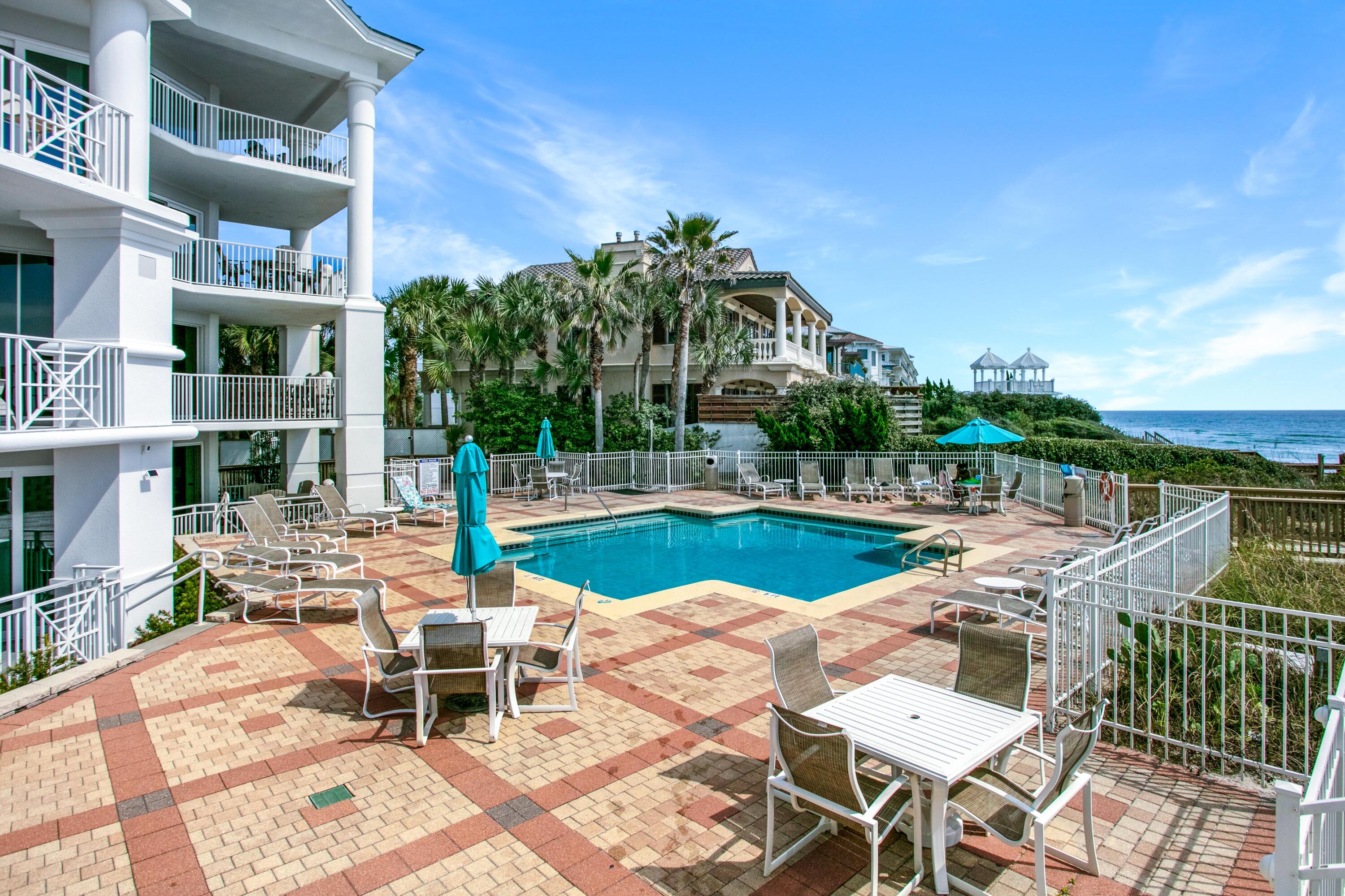 Blue Mountain Beach Condos - Residential