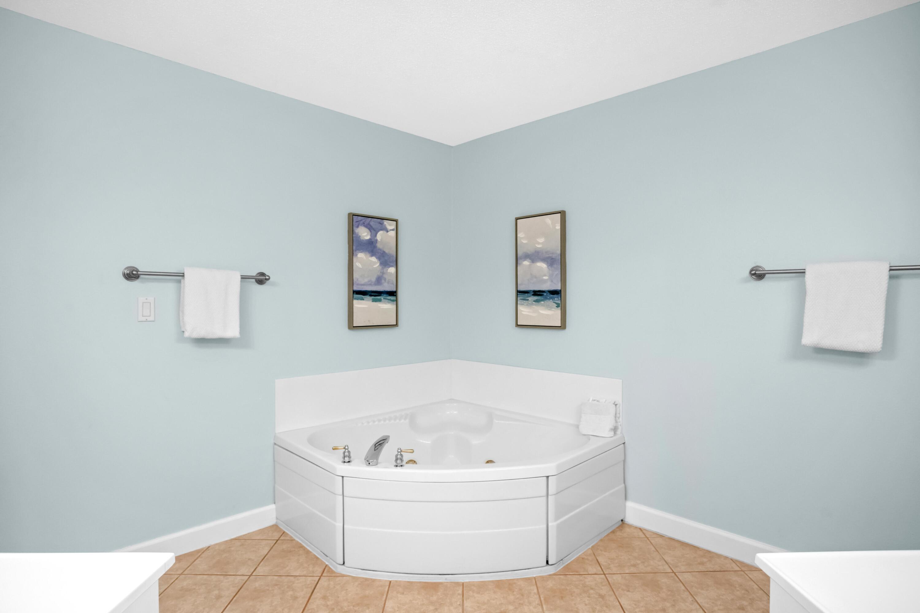 Blue Mountain Beach Condos - Residential