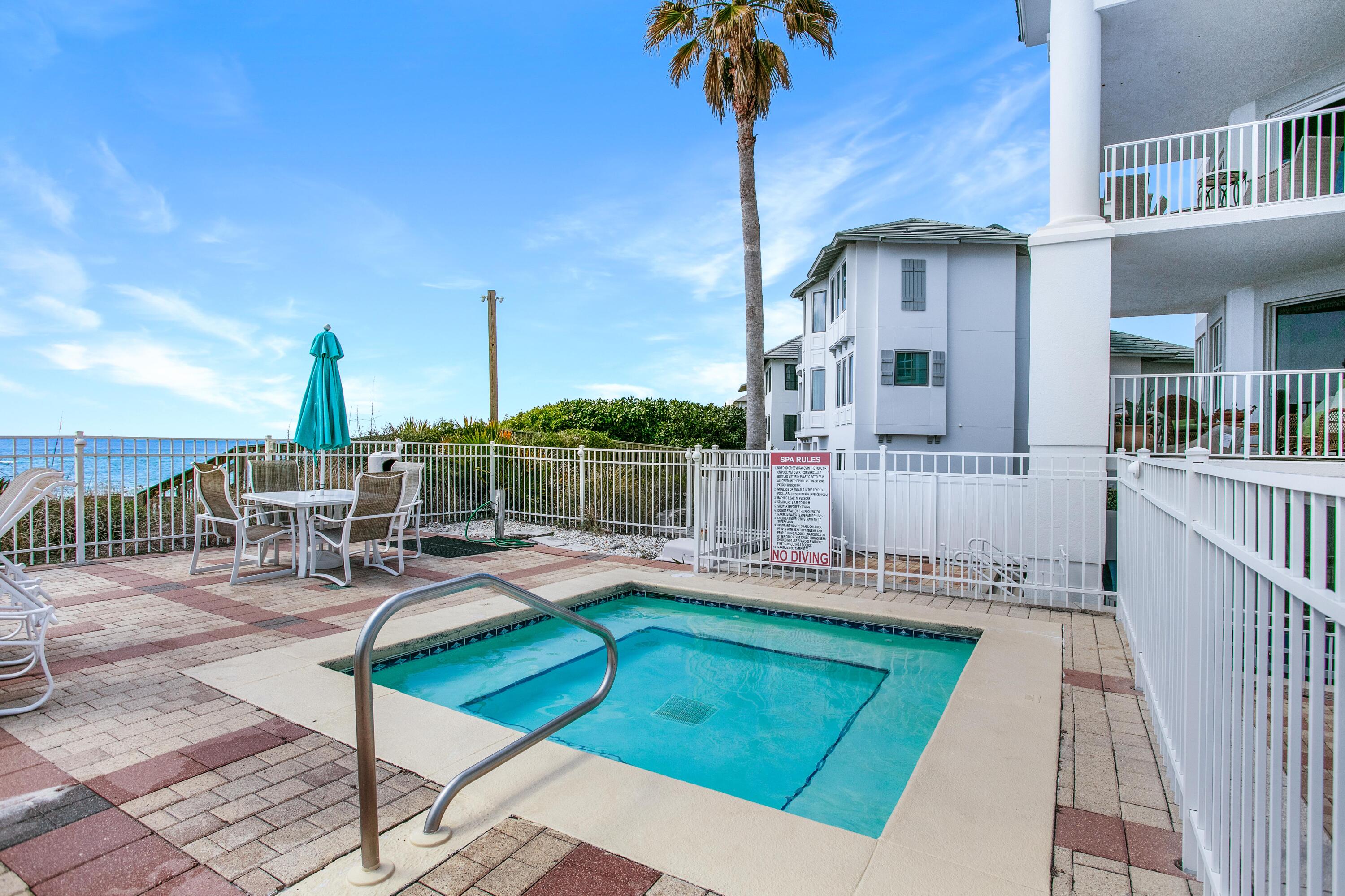 Blue Mountain Beach Condos - Residential