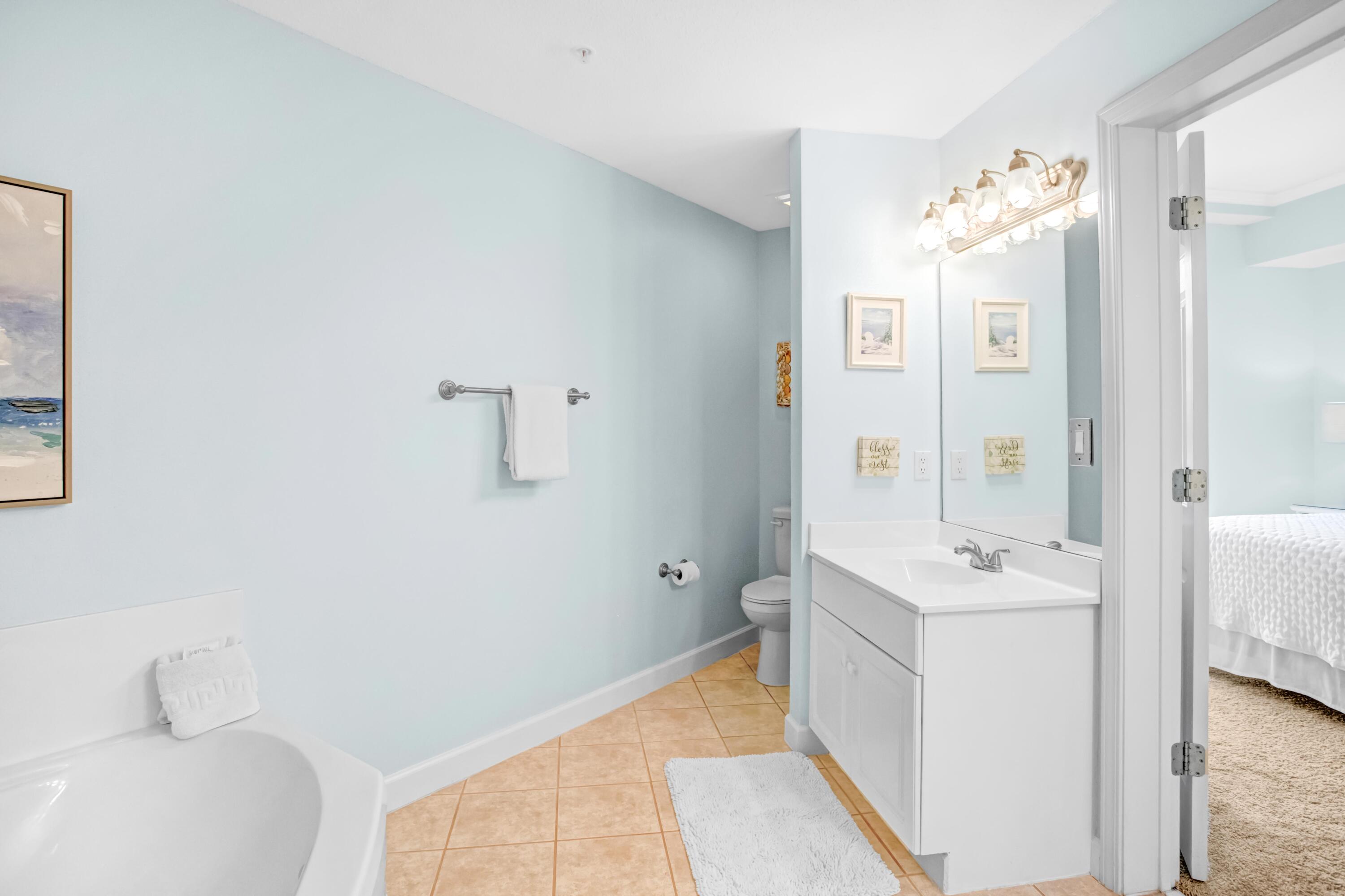Blue Mountain Beach Condos - Residential